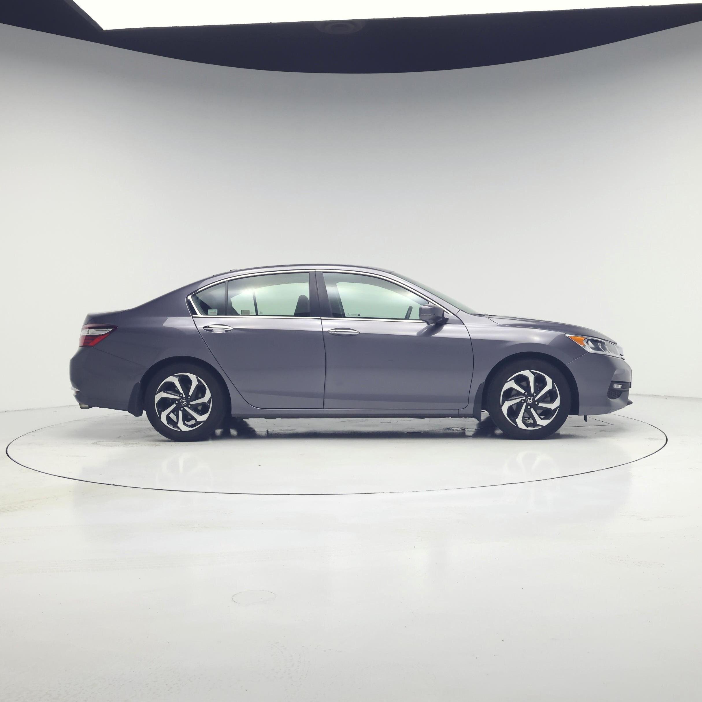 Thumbnail: 2017 Honda Accord - 7