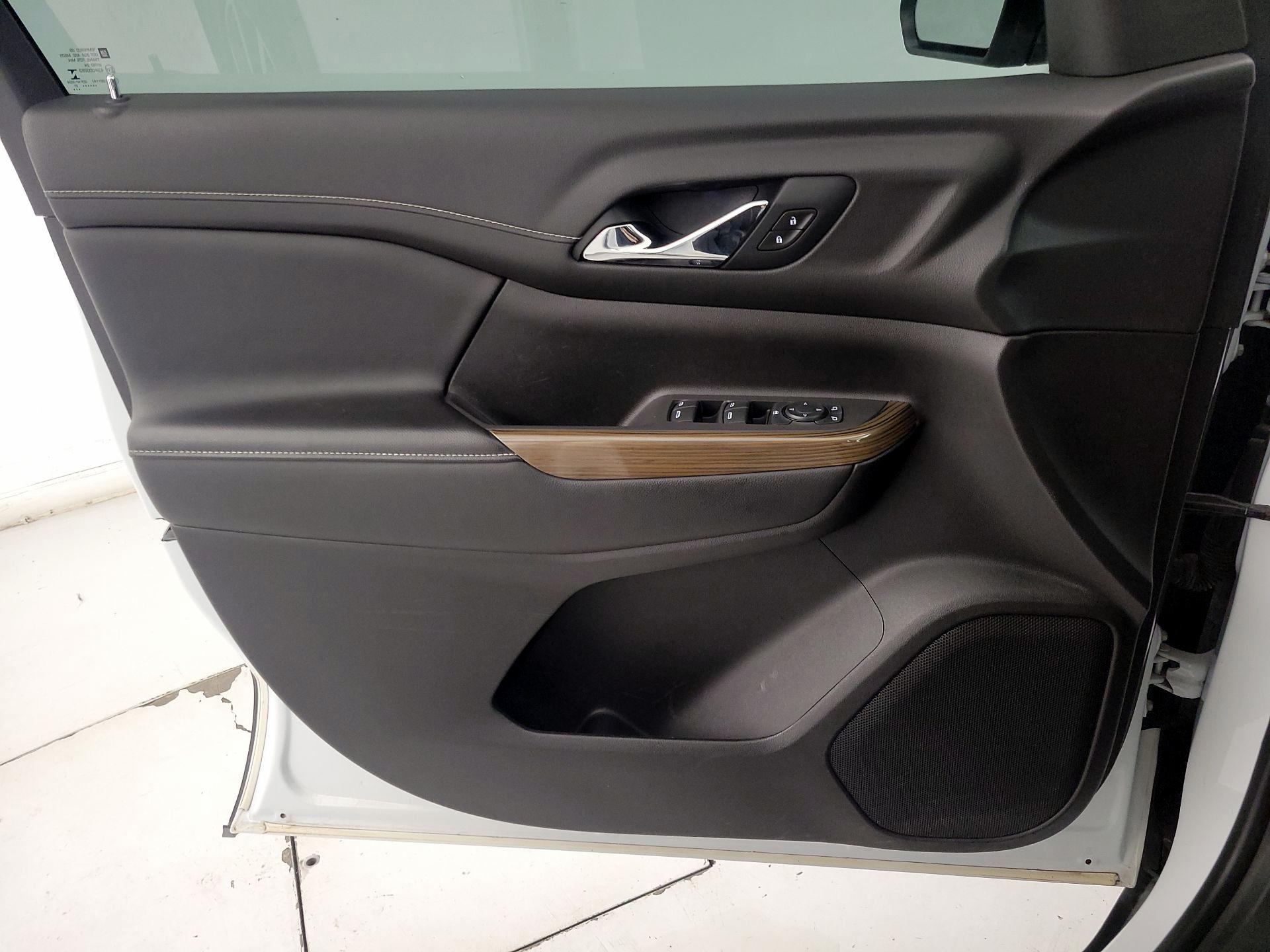 Thumbnail: 2021 GMC Acadia - 12