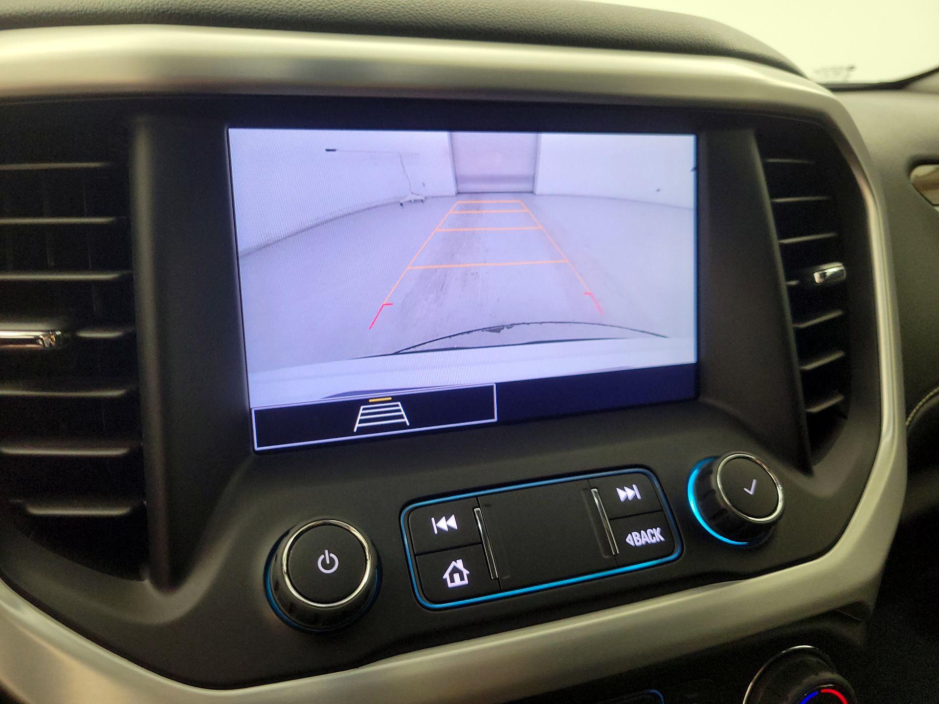 Thumbnail: 2021 GMC Acadia - 13