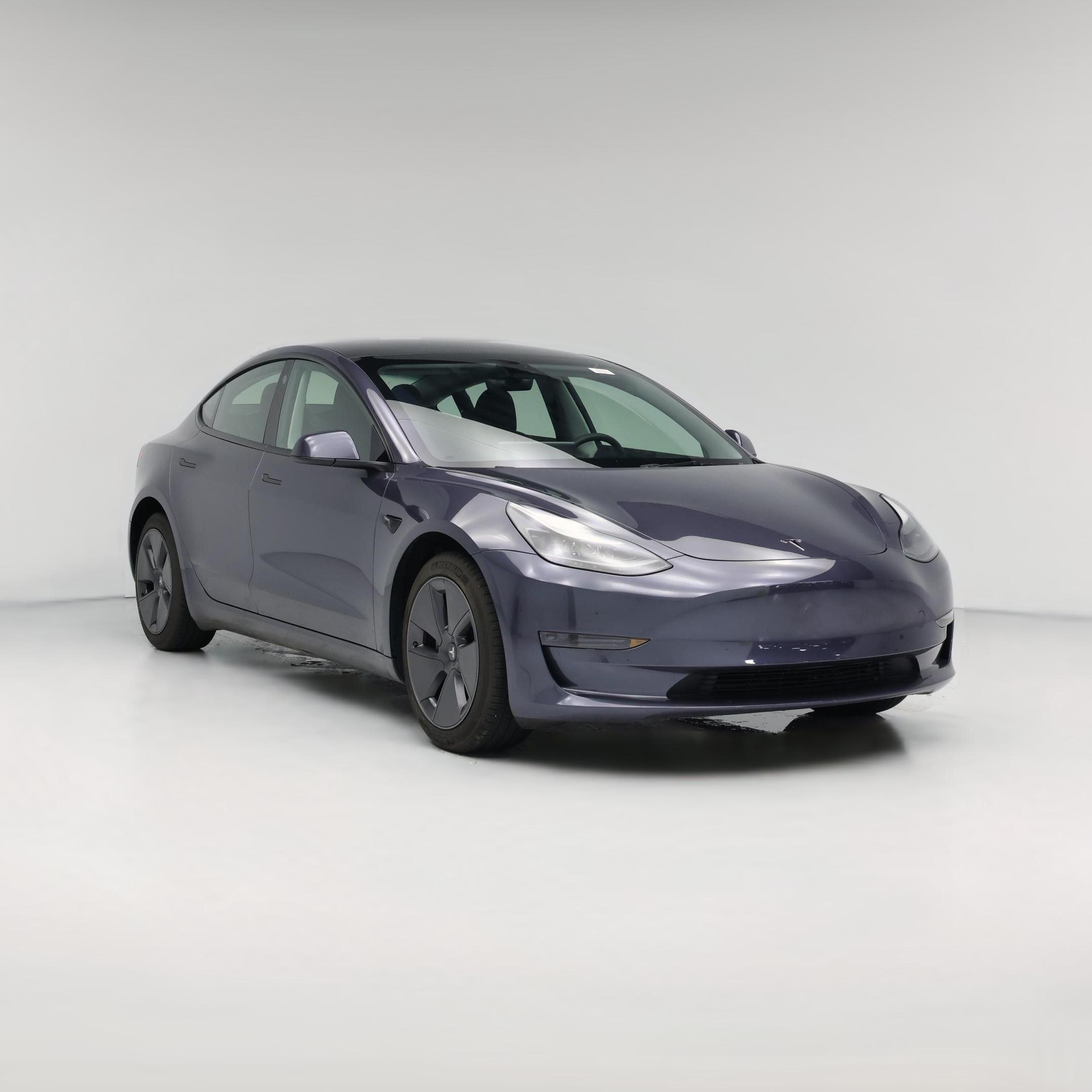 Thumbnail: 2023 Tesla Model 3 - 1