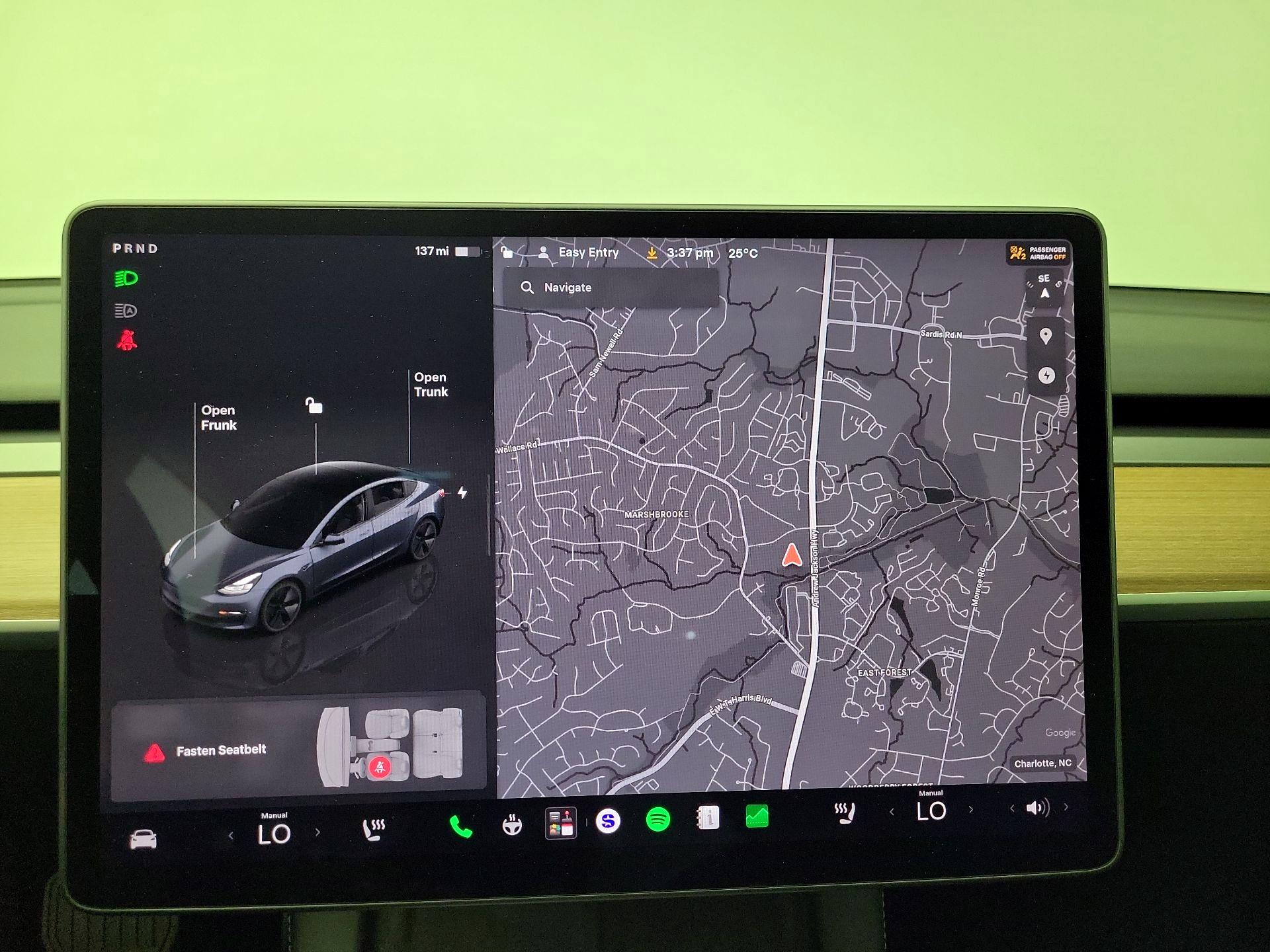 Thumbnail: 2023 Tesla Model 3 - 13