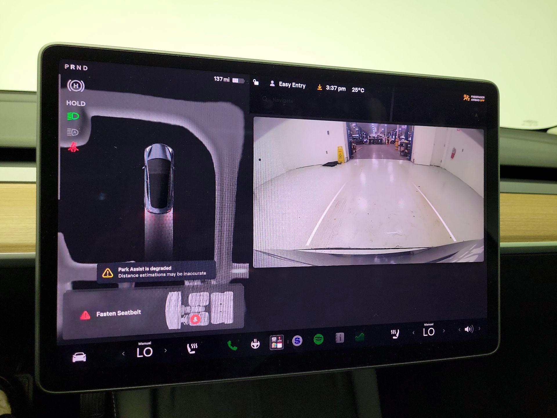 Thumbnail: 2023 Tesla Model 3 - 14