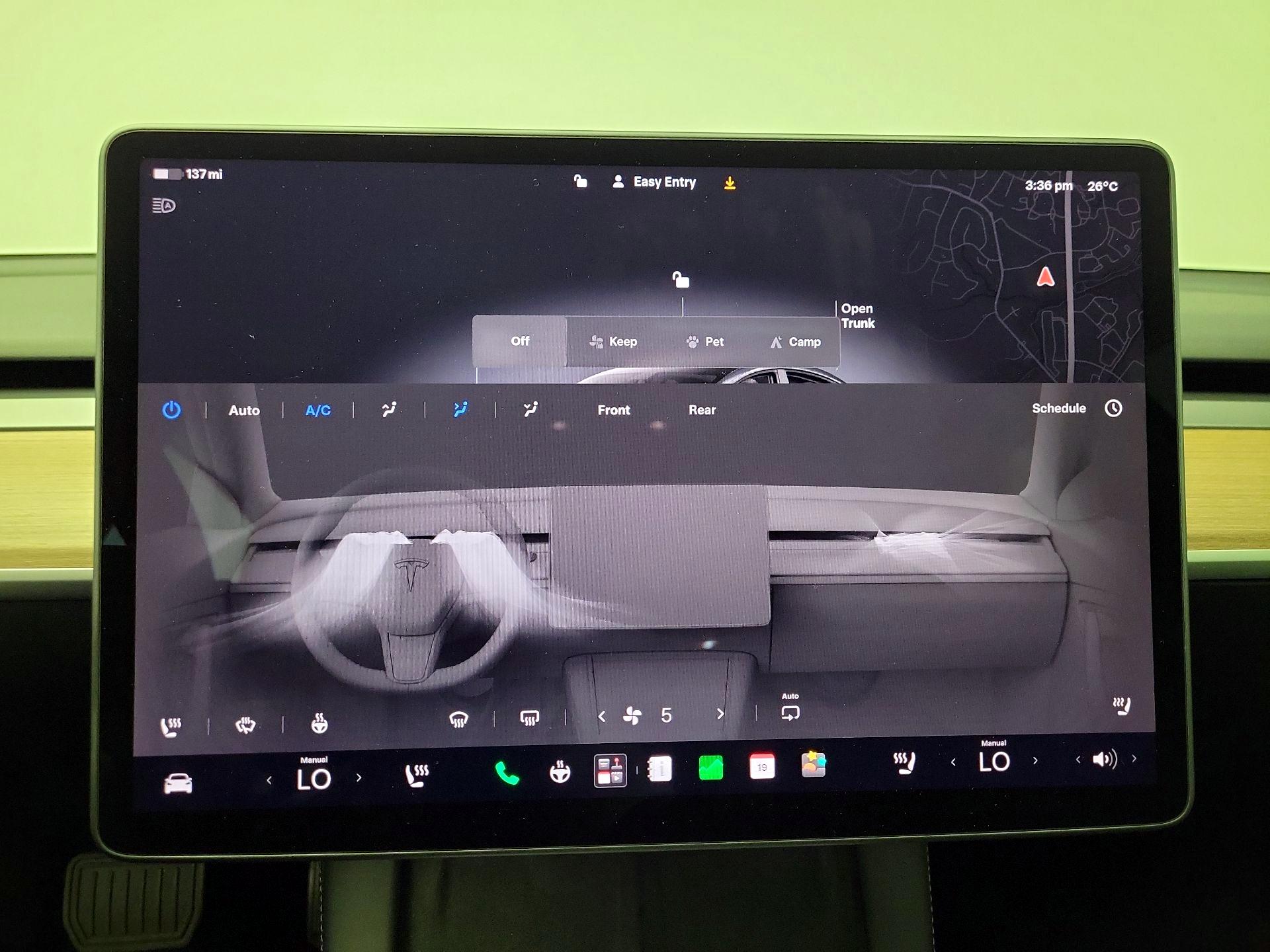 Thumbnail: 2023 Tesla Model 3 - 16
