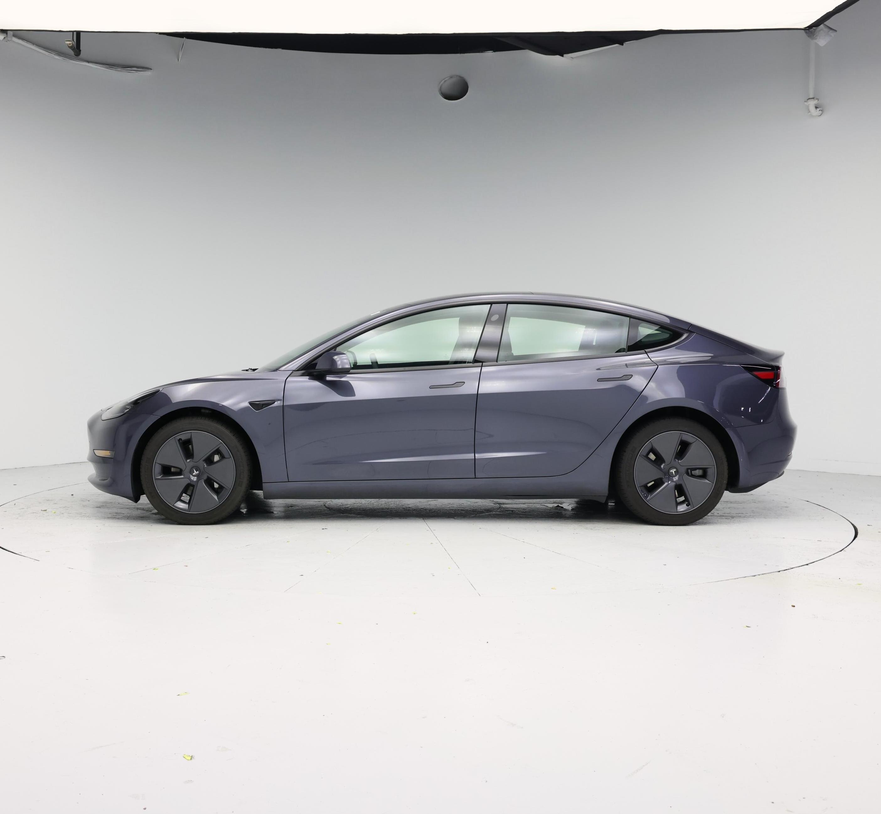 Thumbnail: 2023 Tesla Model 3 - 3