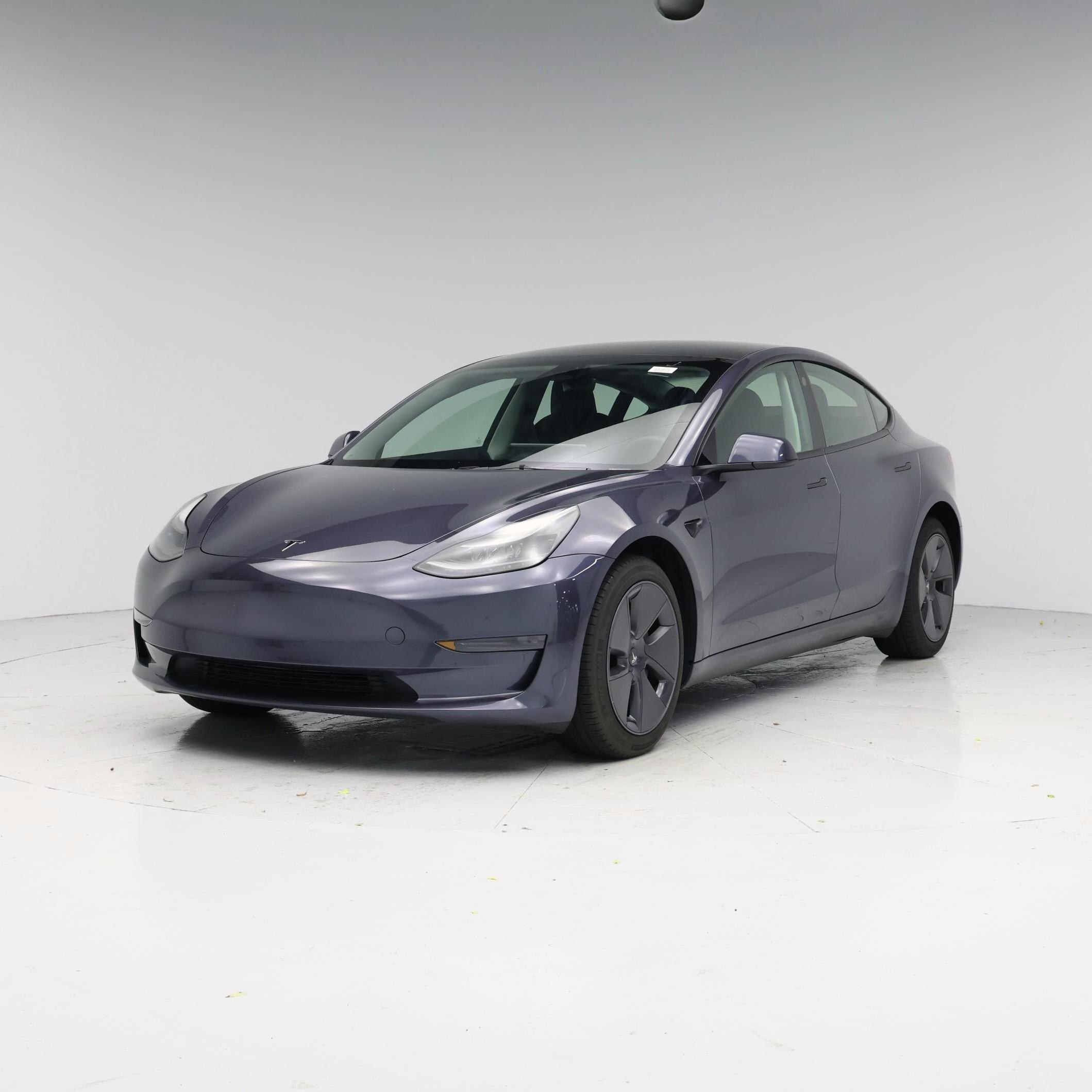 Thumbnail: 2023 Tesla Model 3 - 4