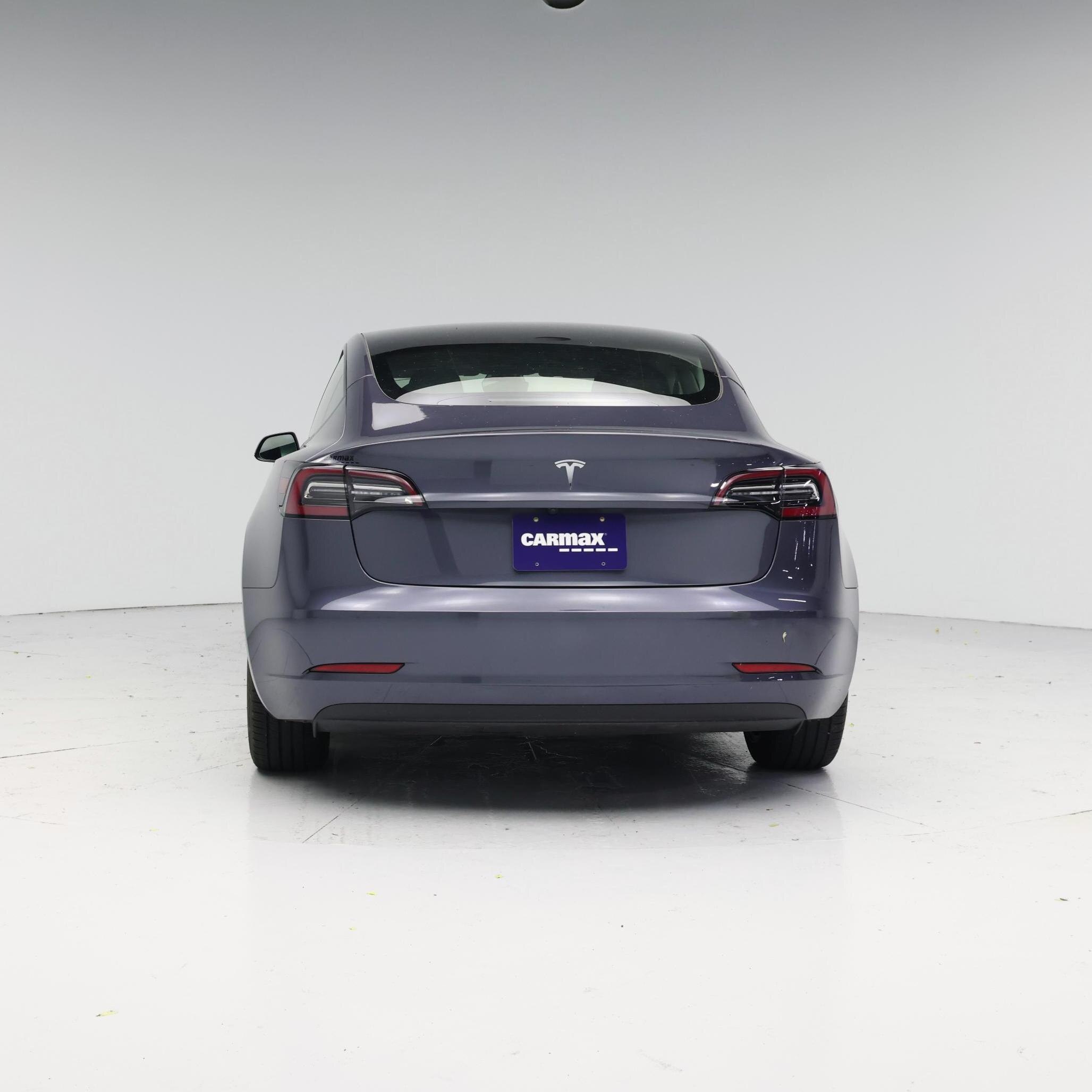 Thumbnail: 2023 Tesla Model 3 - 6