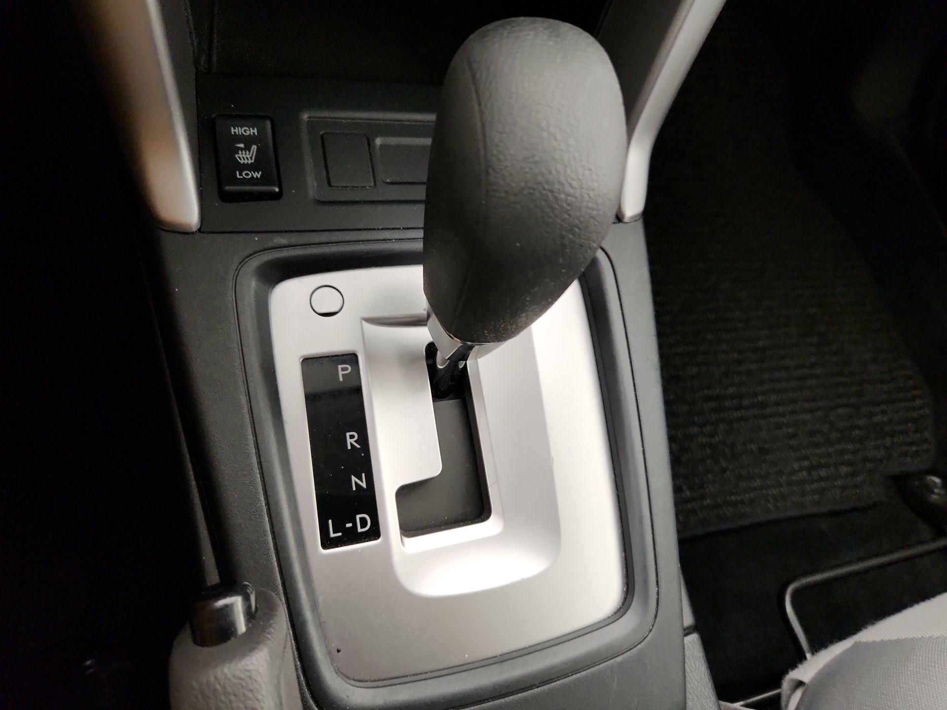 Thumbnail: 2015 Subaru Forester - 17