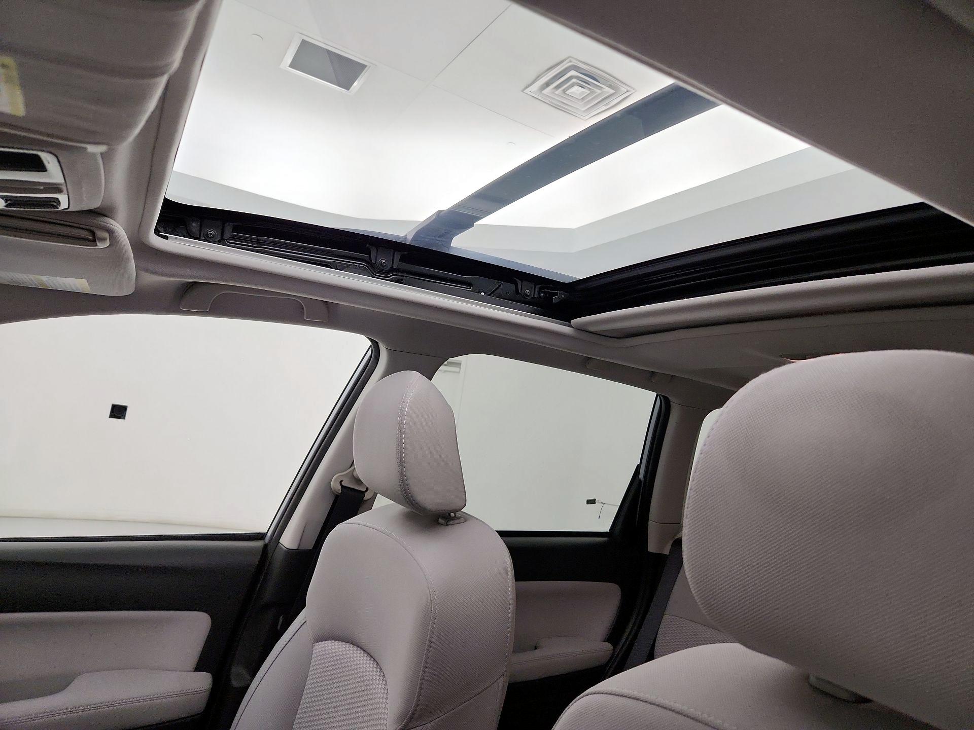 Thumbnail: 2015 Subaru Forester - 19