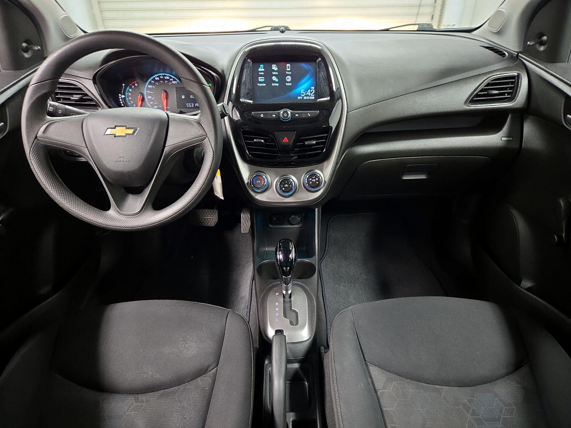 Thumbnail: 2017 Chevrolet Spark - 9
