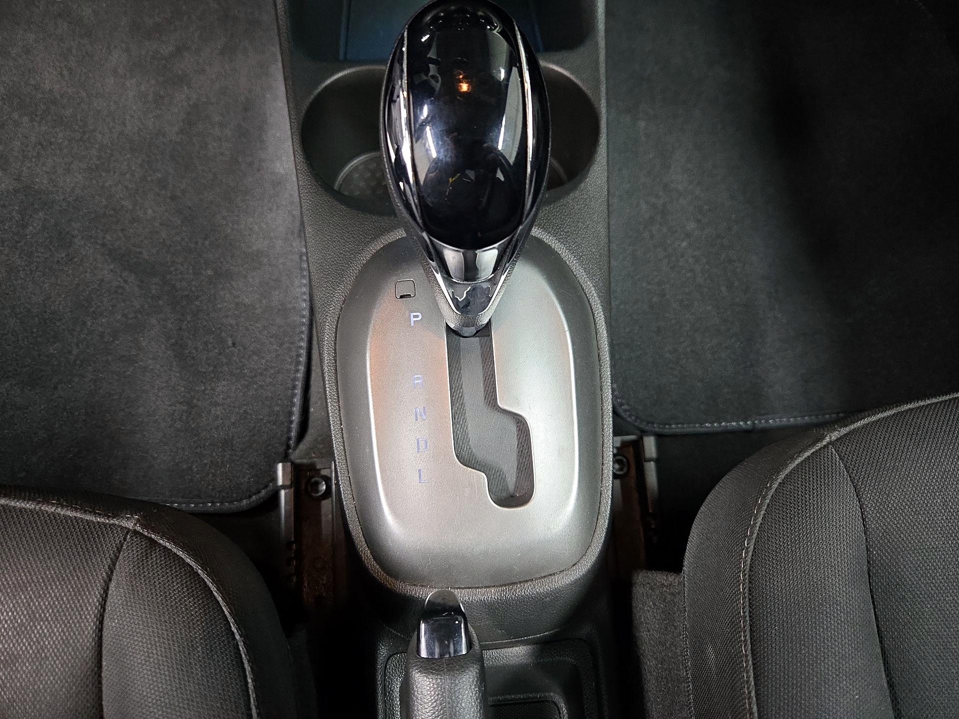 Thumbnail: 2017 Chevrolet Spark - 17
