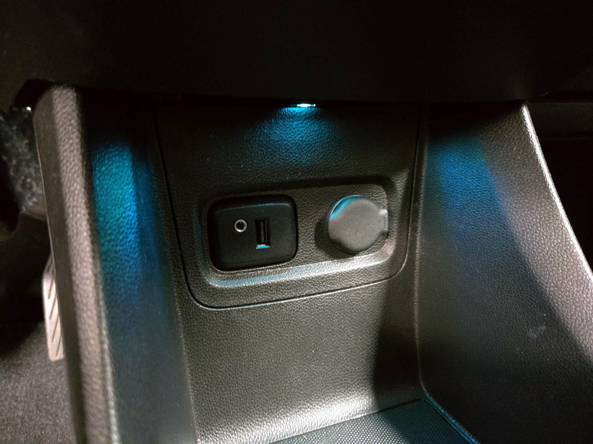 Thumbnail: 2017 Chevrolet Spark - 18