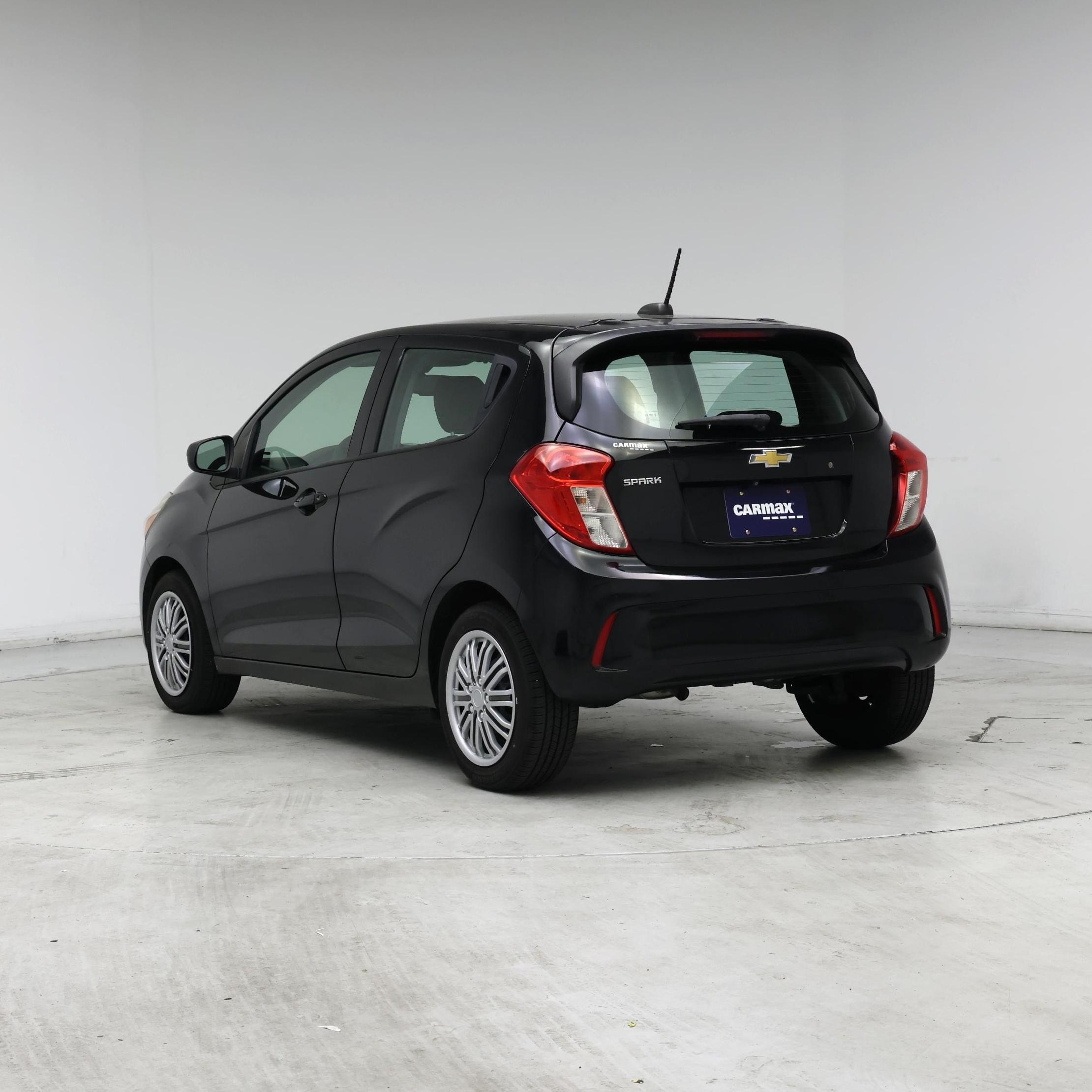 Thumbnail: 2017 Chevrolet Spark - 2