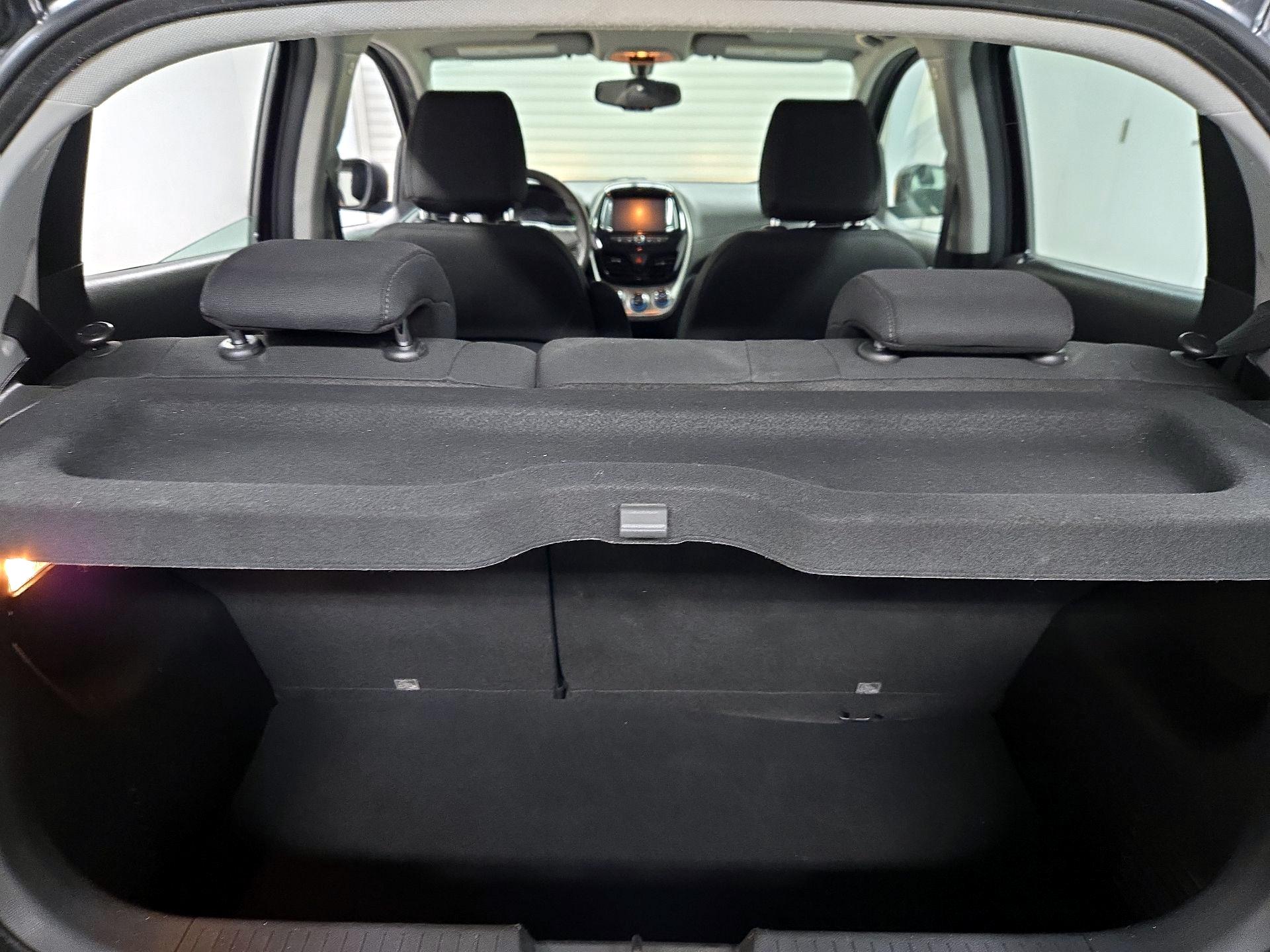 Thumbnail: 2017 Chevrolet Spark - 20