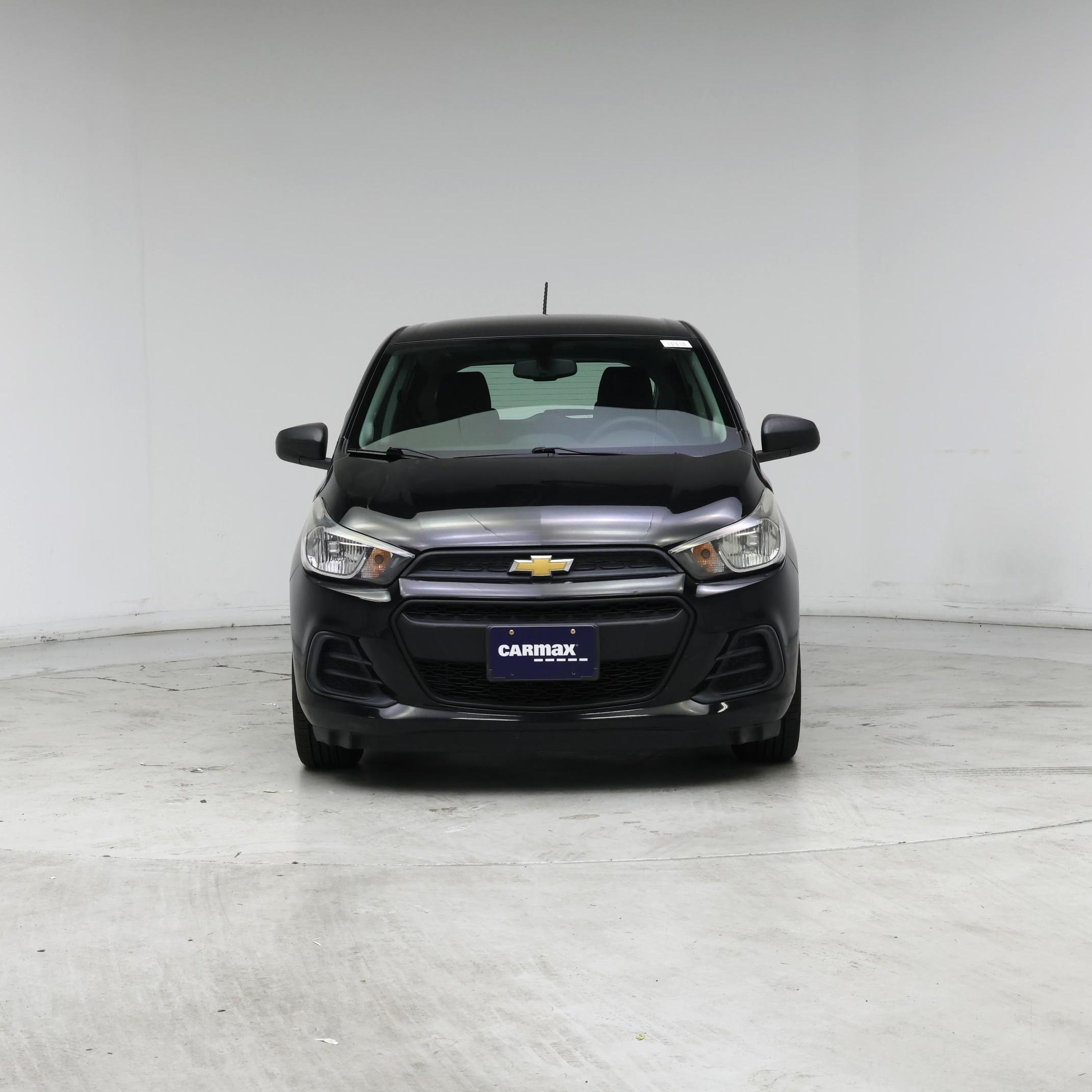 Thumbnail: 2017 Chevrolet Spark - 5
