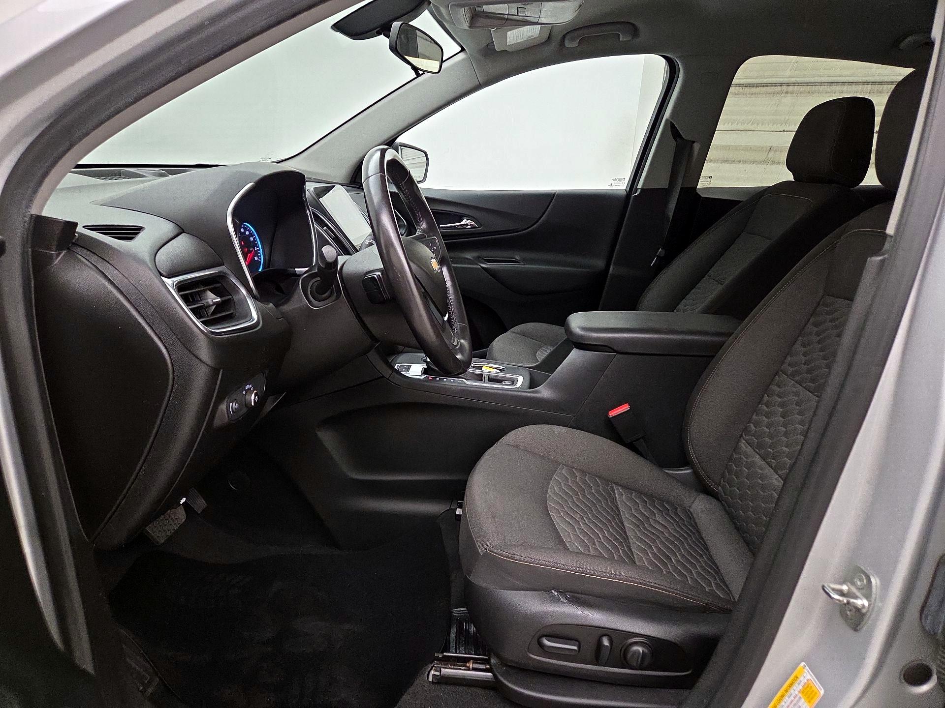Thumbnail: 2019 Chevrolet Equinox - 11
