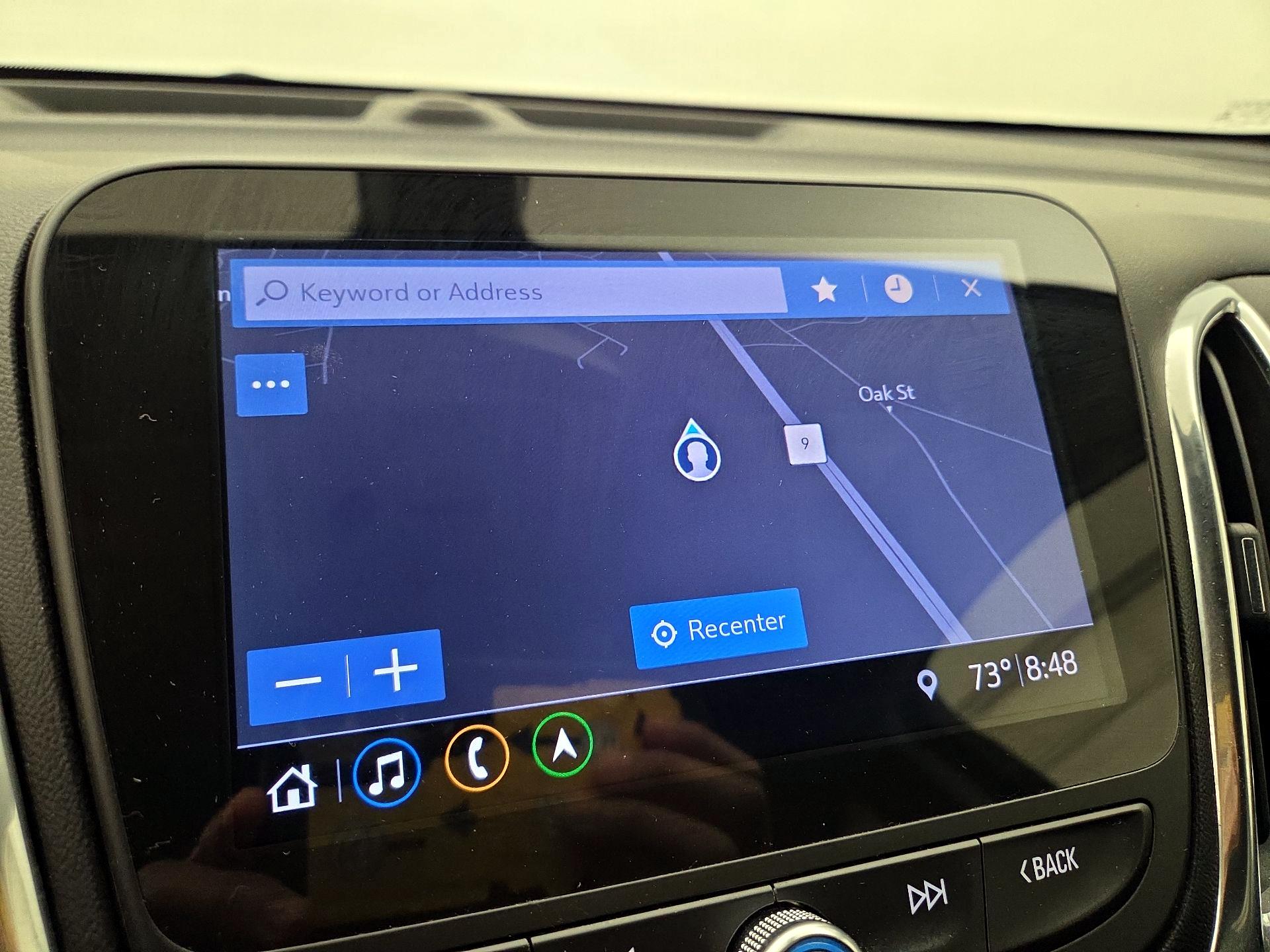 Thumbnail: 2019 Chevrolet Equinox - 14