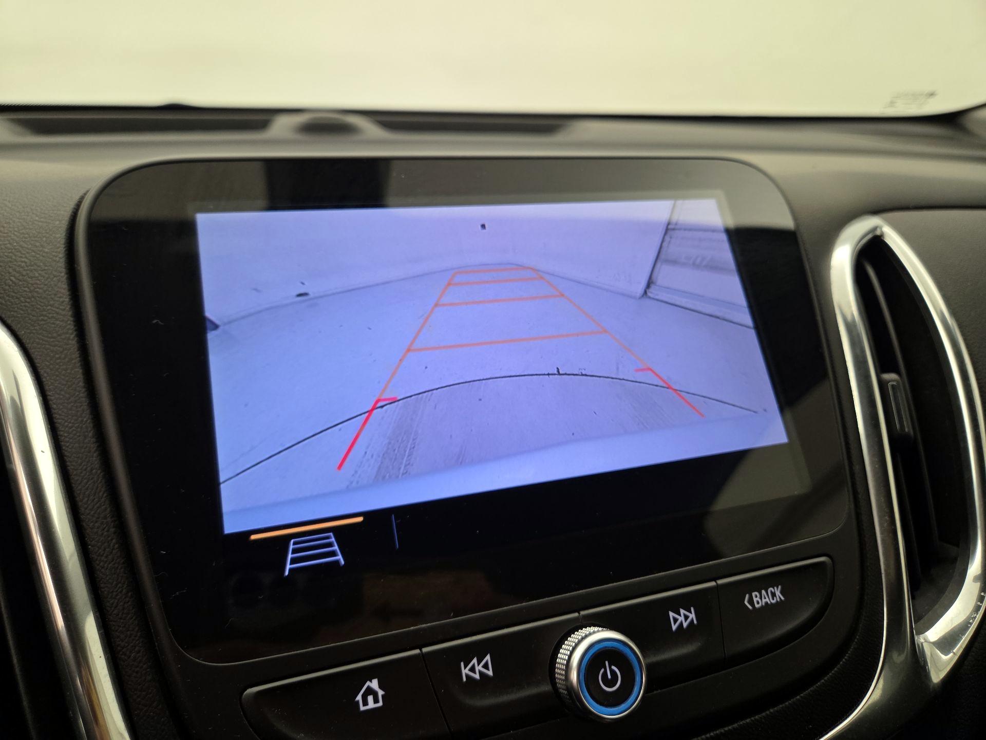 Thumbnail: 2019 Chevrolet Equinox - 15
