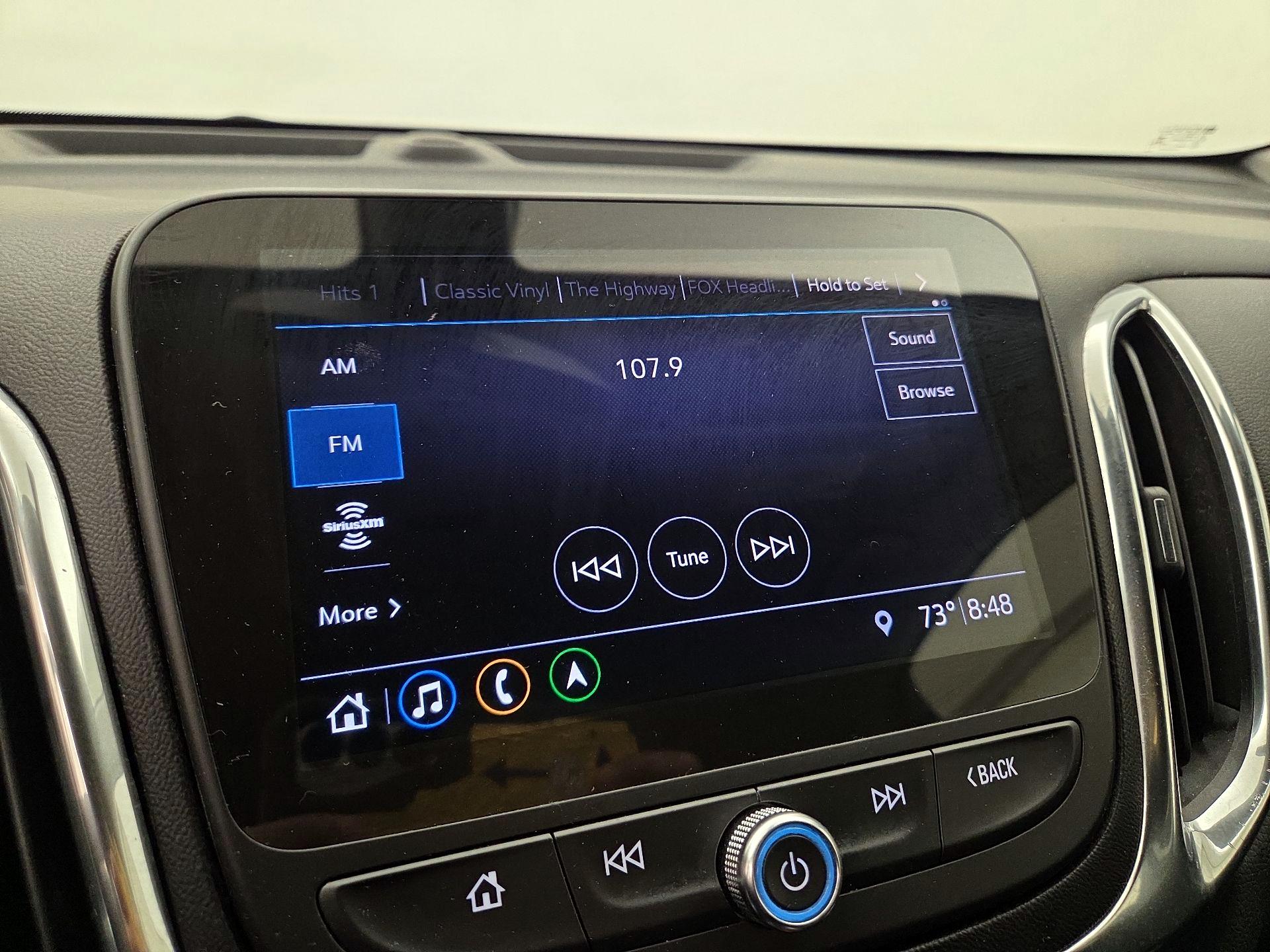 Thumbnail: 2019 Chevrolet Equinox - 16