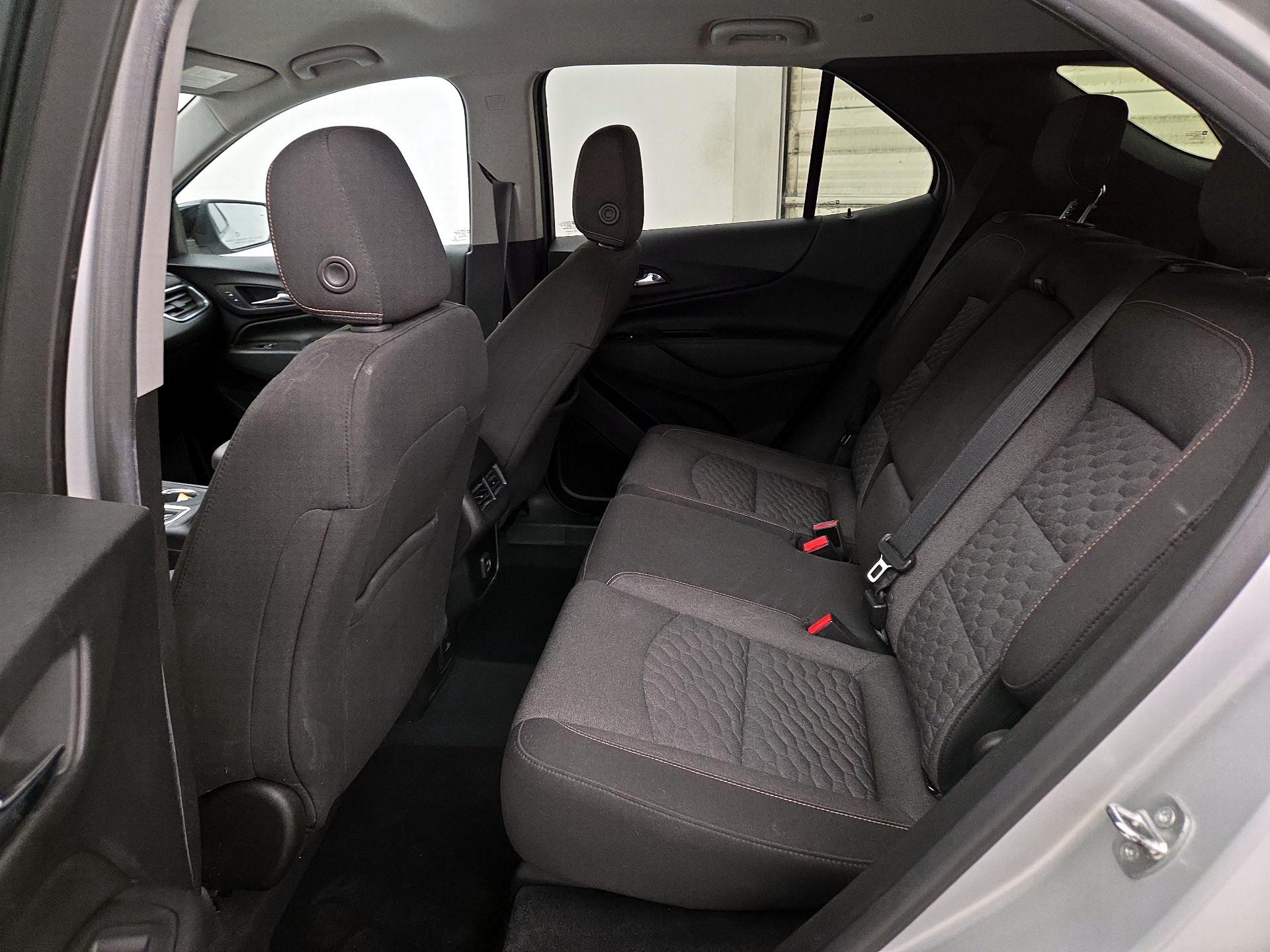 Thumbnail: 2019 Chevrolet Equinox - 20