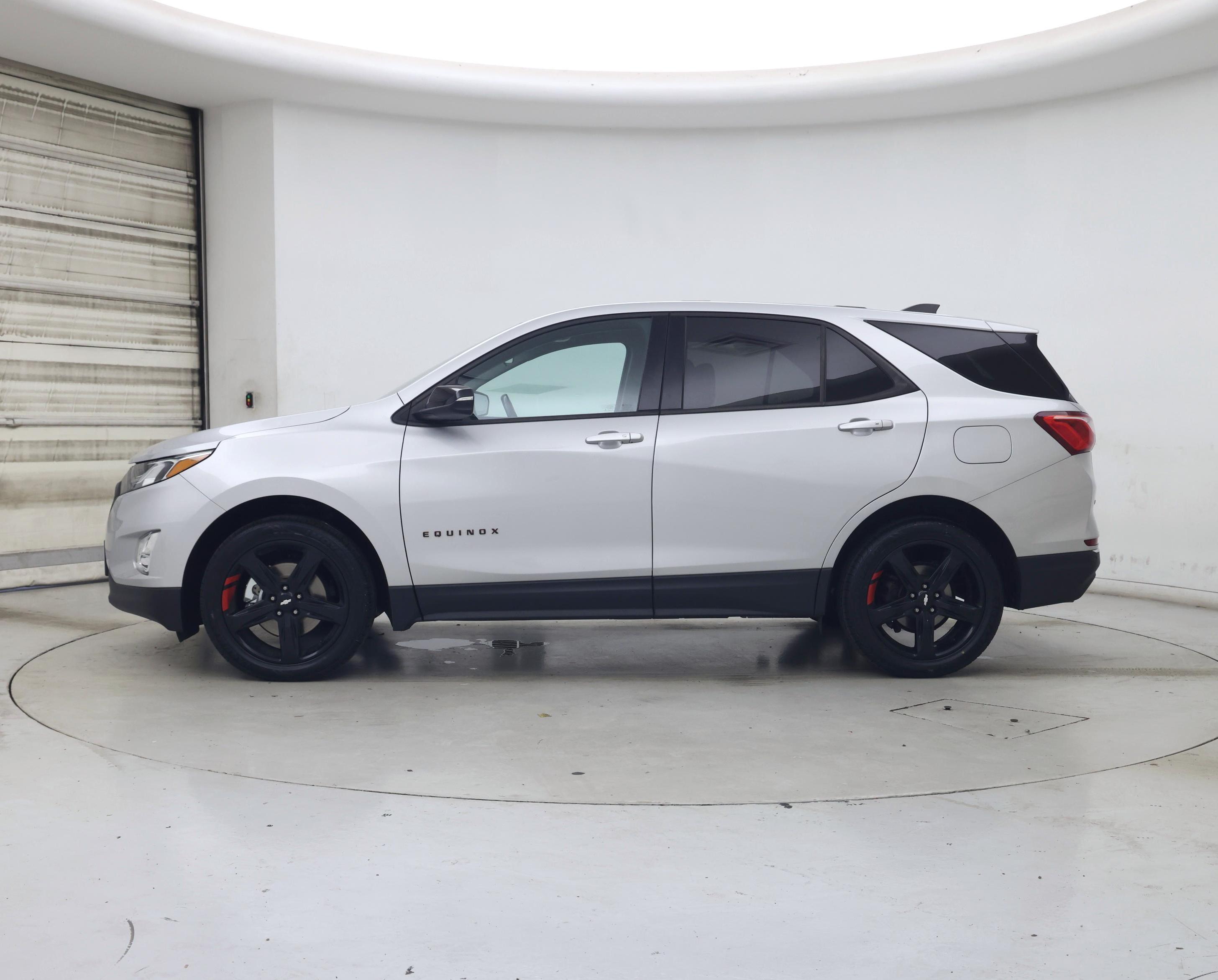 Thumbnail: 2019 Chevrolet Equinox - 3