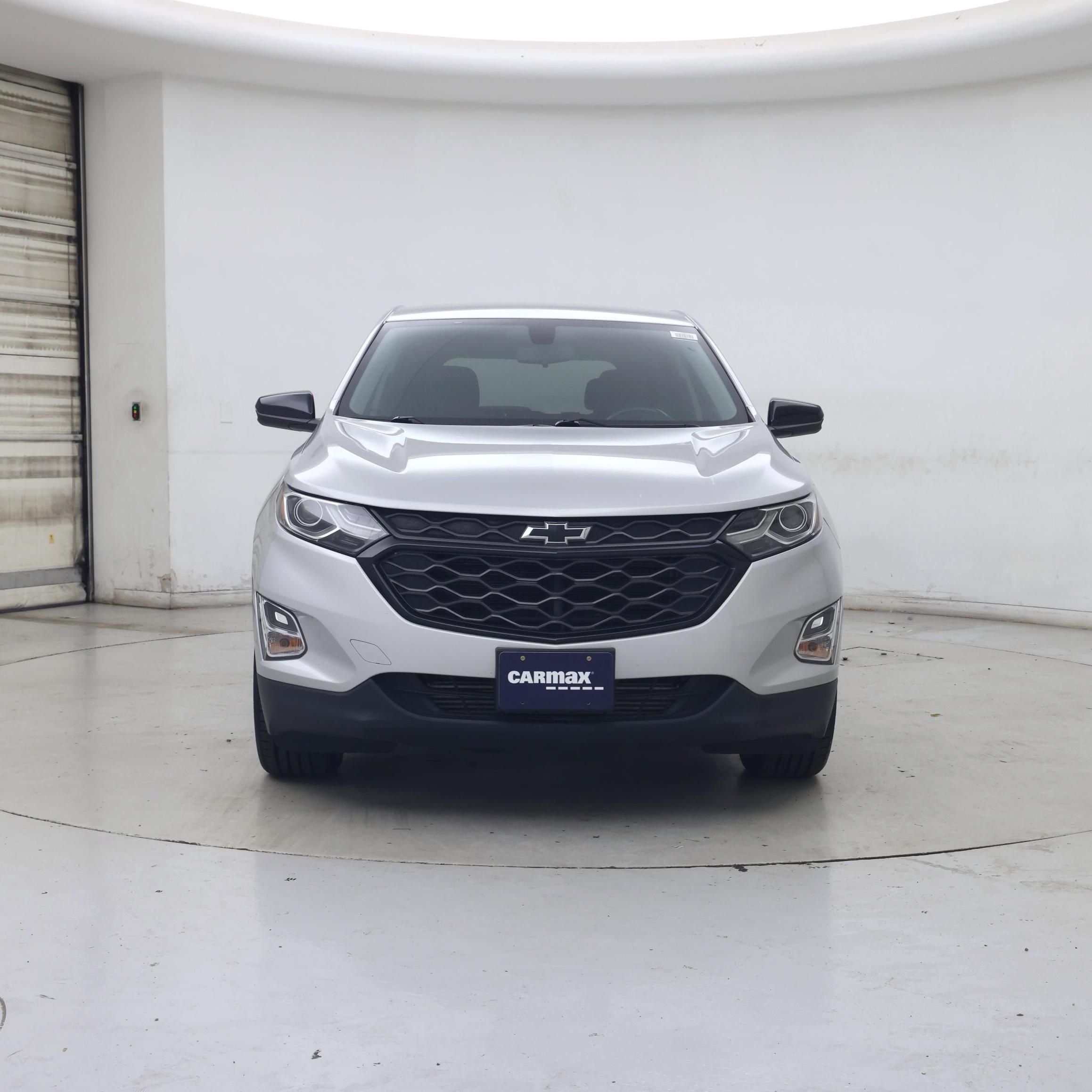 Thumbnail: 2019 Chevrolet Equinox - 5