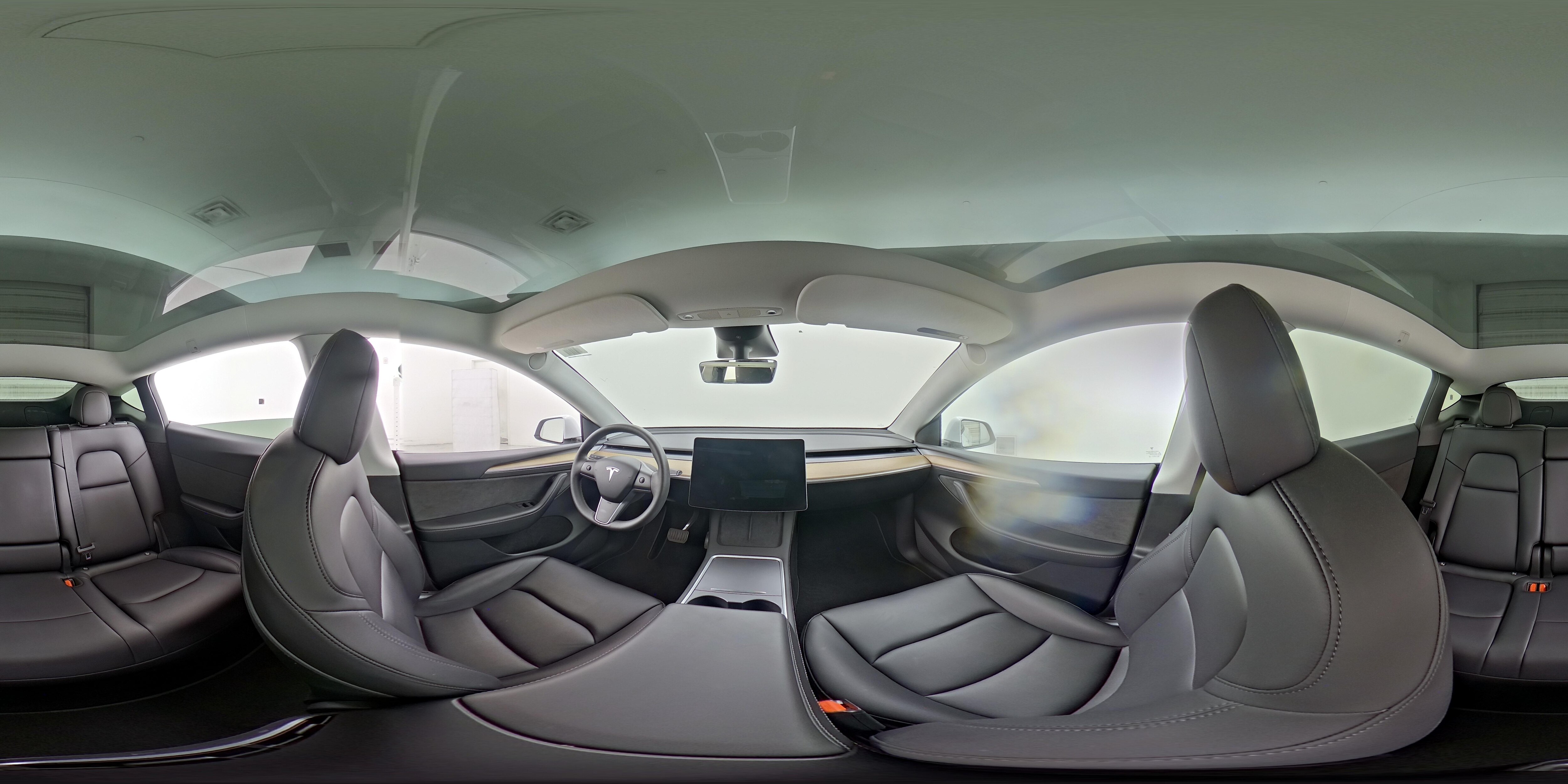 2023 Tesla Model Y Long Range - Photo 26