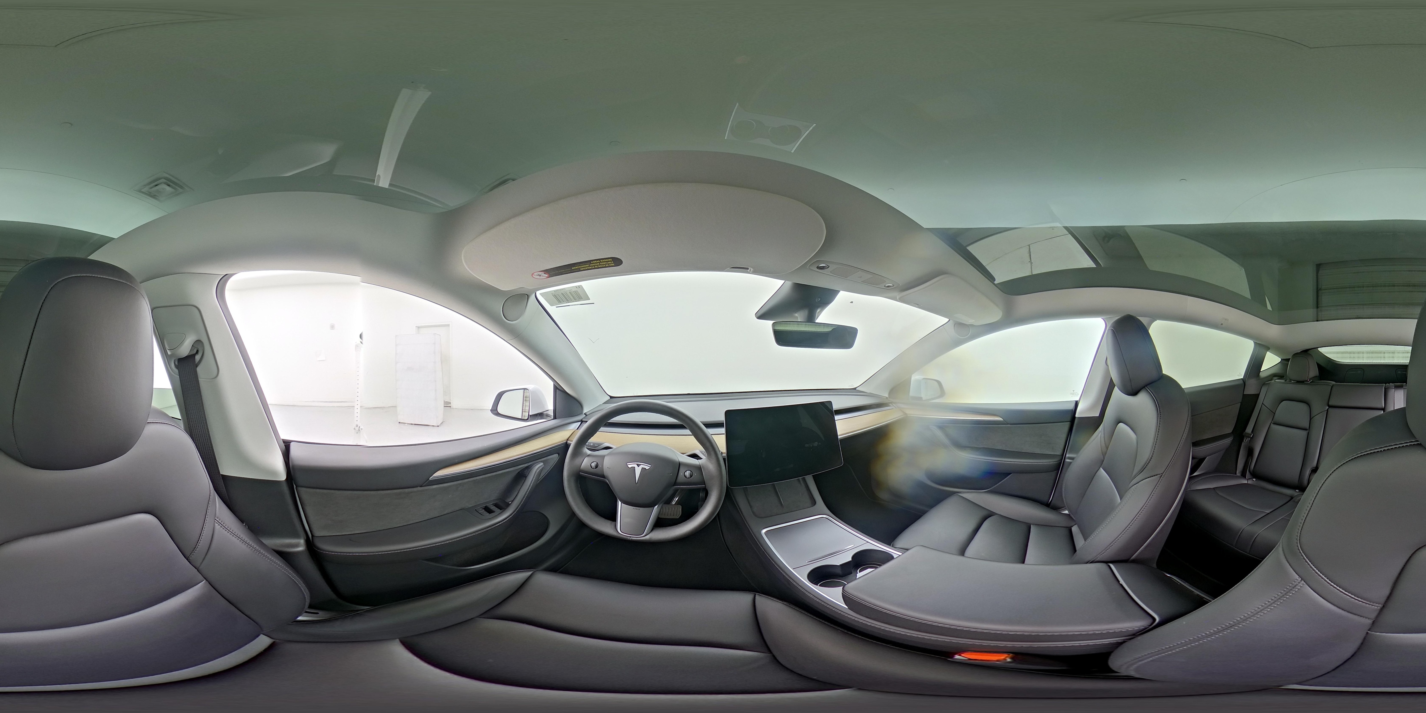 2023 Tesla Model Y Long Range - Photo 28