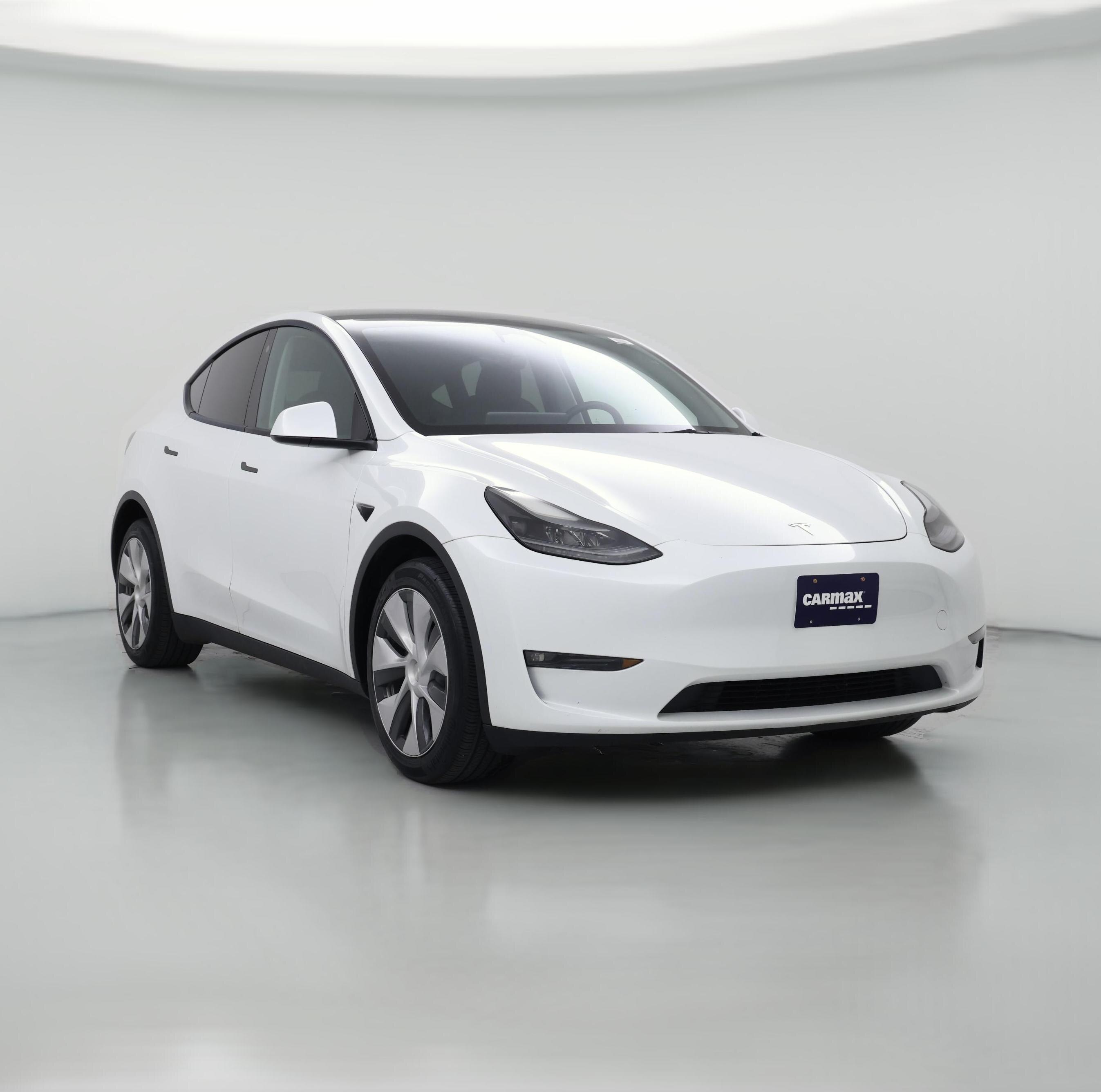 Thumbnail: 2023 Tesla Model Y - 1