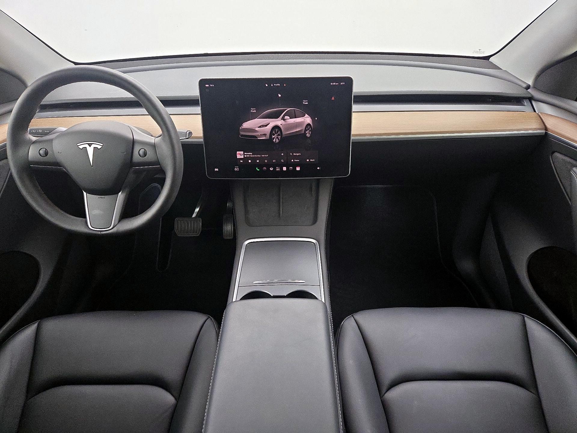 Thumbnail: 2023 Tesla Model Y - 9