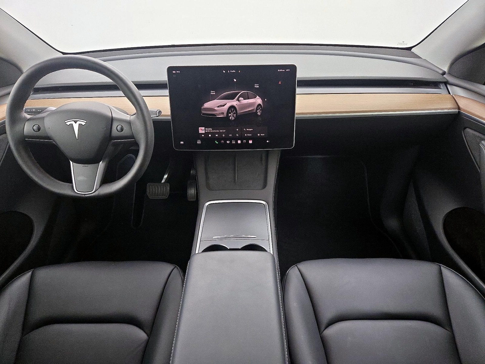 2023 Tesla Model Y Long Range - Photo 10