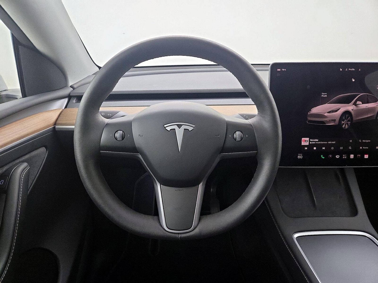 2023 Tesla Model Y Long Range - Photo 11