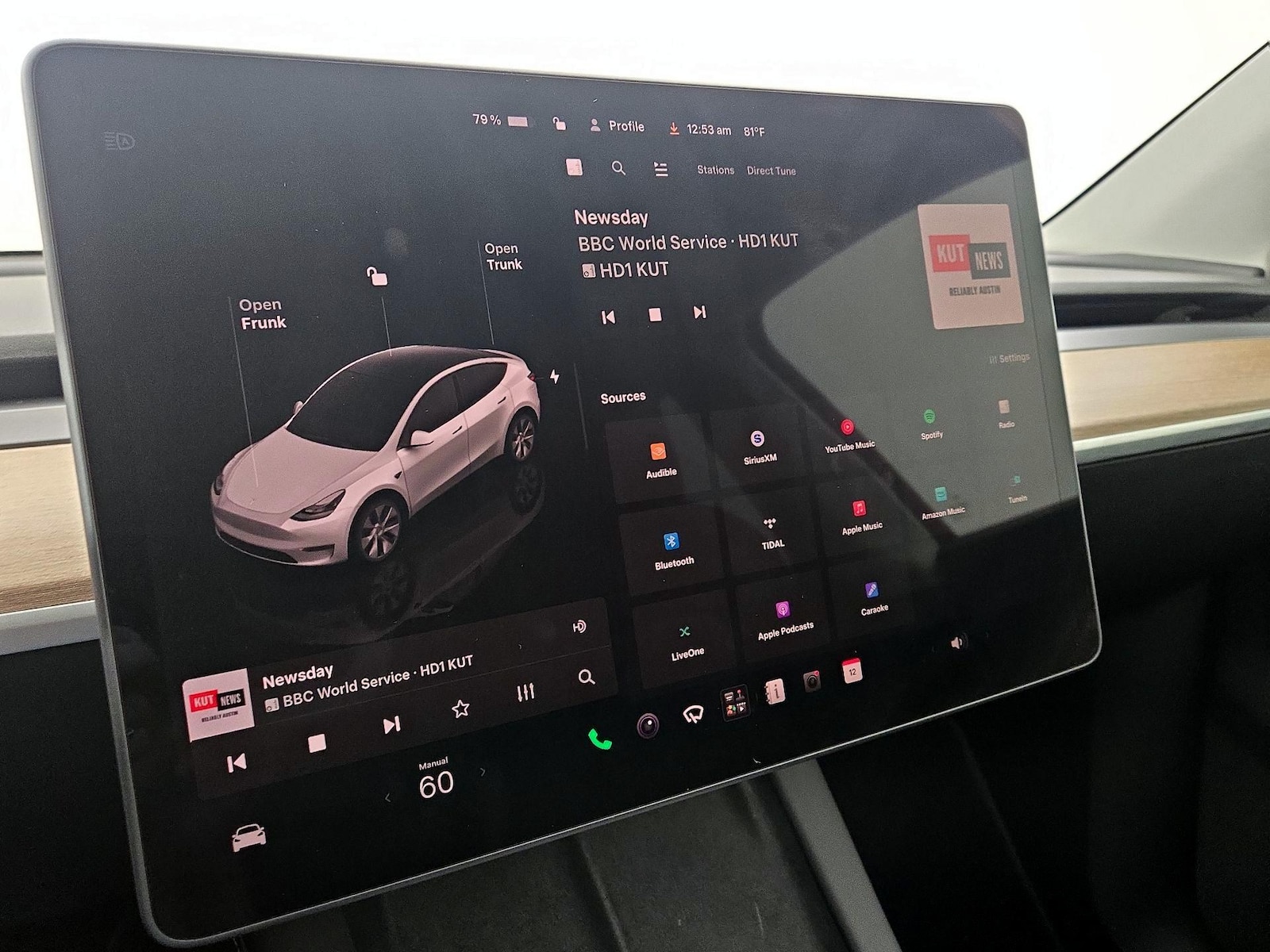 2023 Tesla Model Y Long Range - Photo 16
