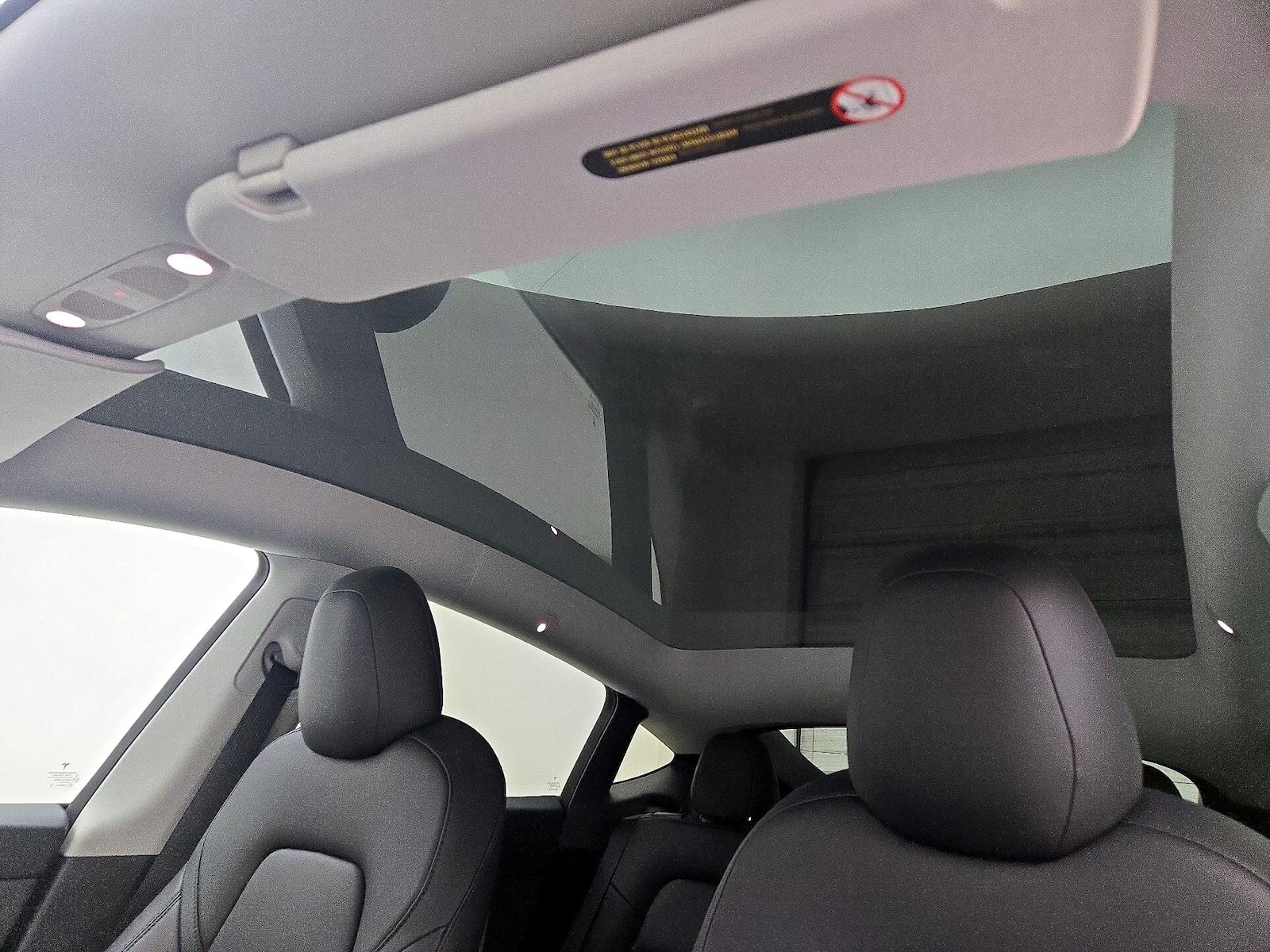 2023 Tesla Model Y Long Range - Photo 20