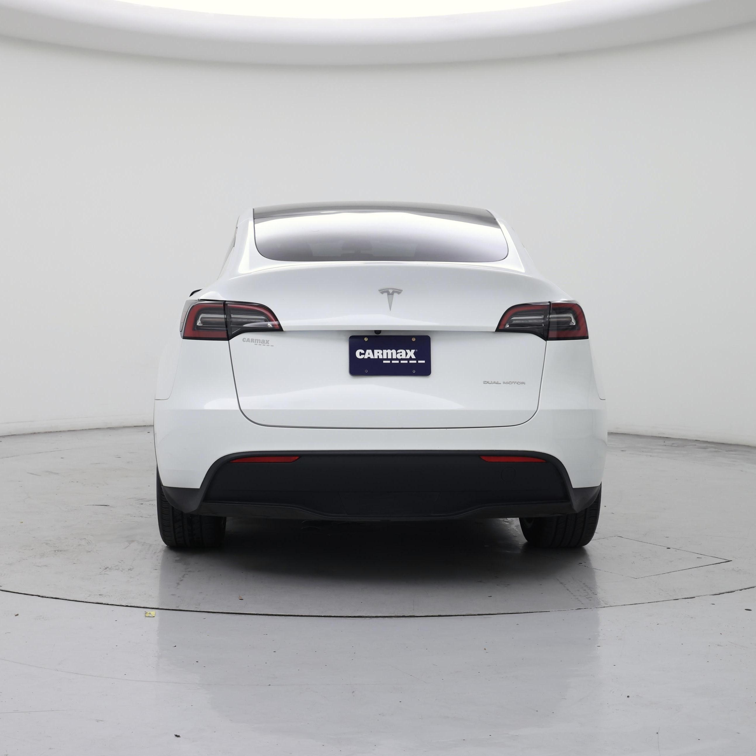 Thumbnail: 2023 Tesla Model Y - 6