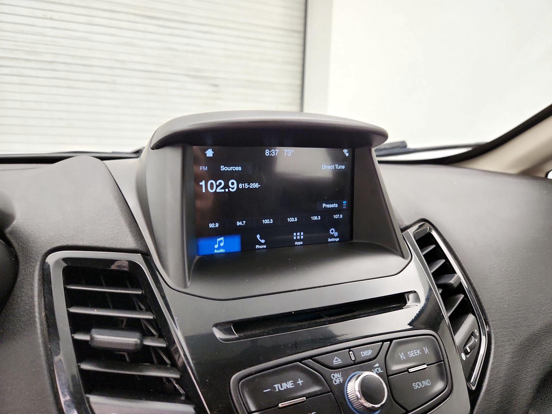 Thumbnail: 2019 Ford Fiesta - 15