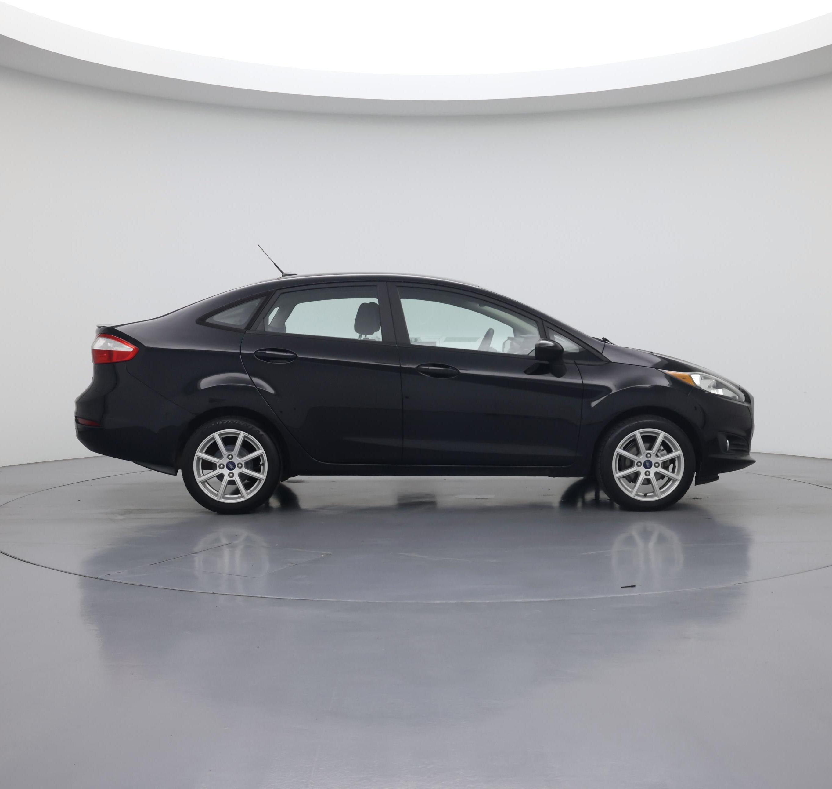 Thumbnail: 2019 Ford Fiesta - 7
