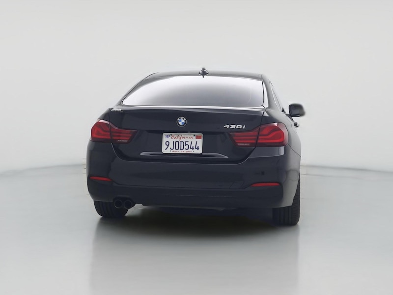 2020 BMW 4 Series 430i -
                  Canoga Park, CA