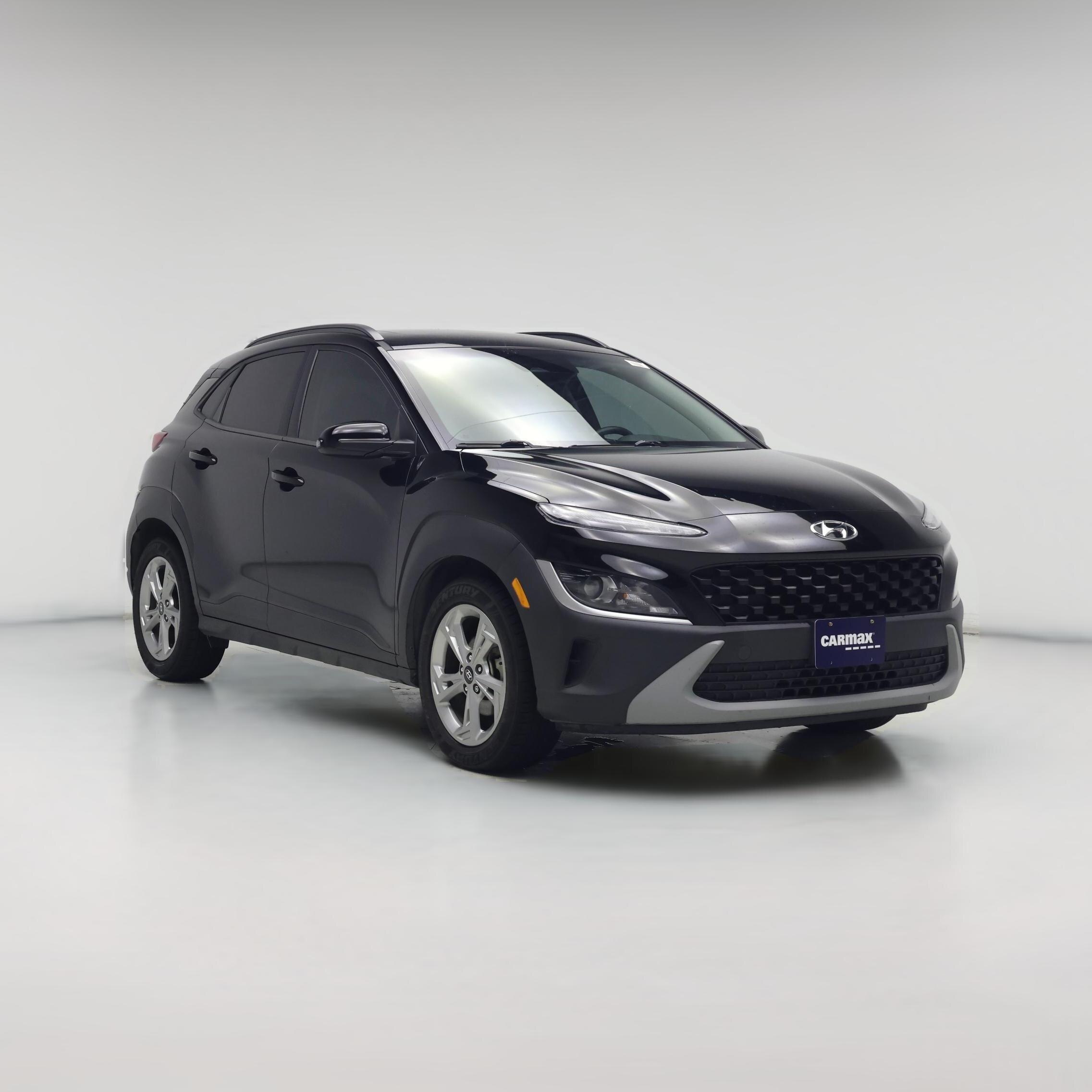 Thumbnail: 2023 Hyundai Kona - 1