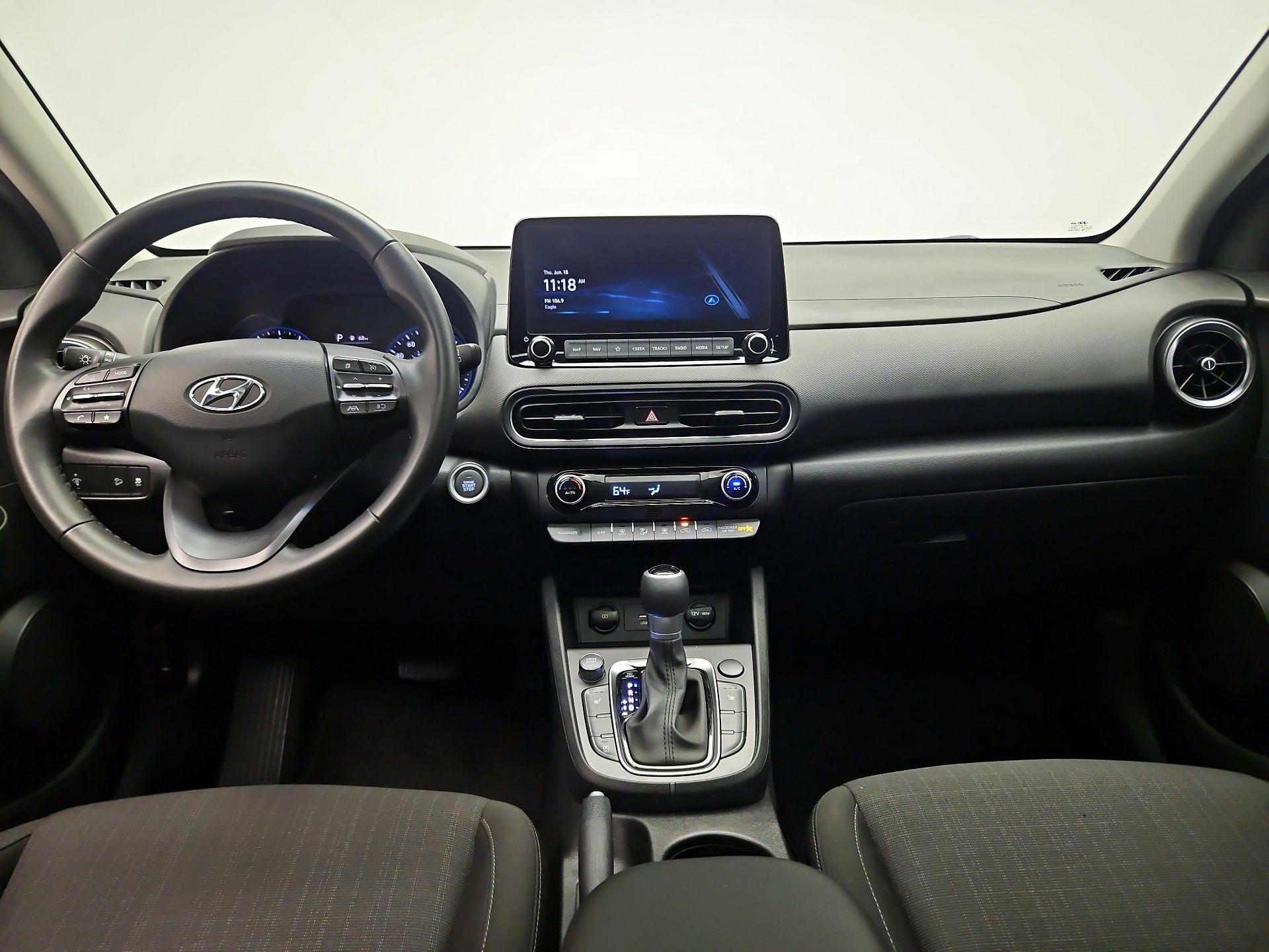 Thumbnail: 2023 Hyundai Kona - 9