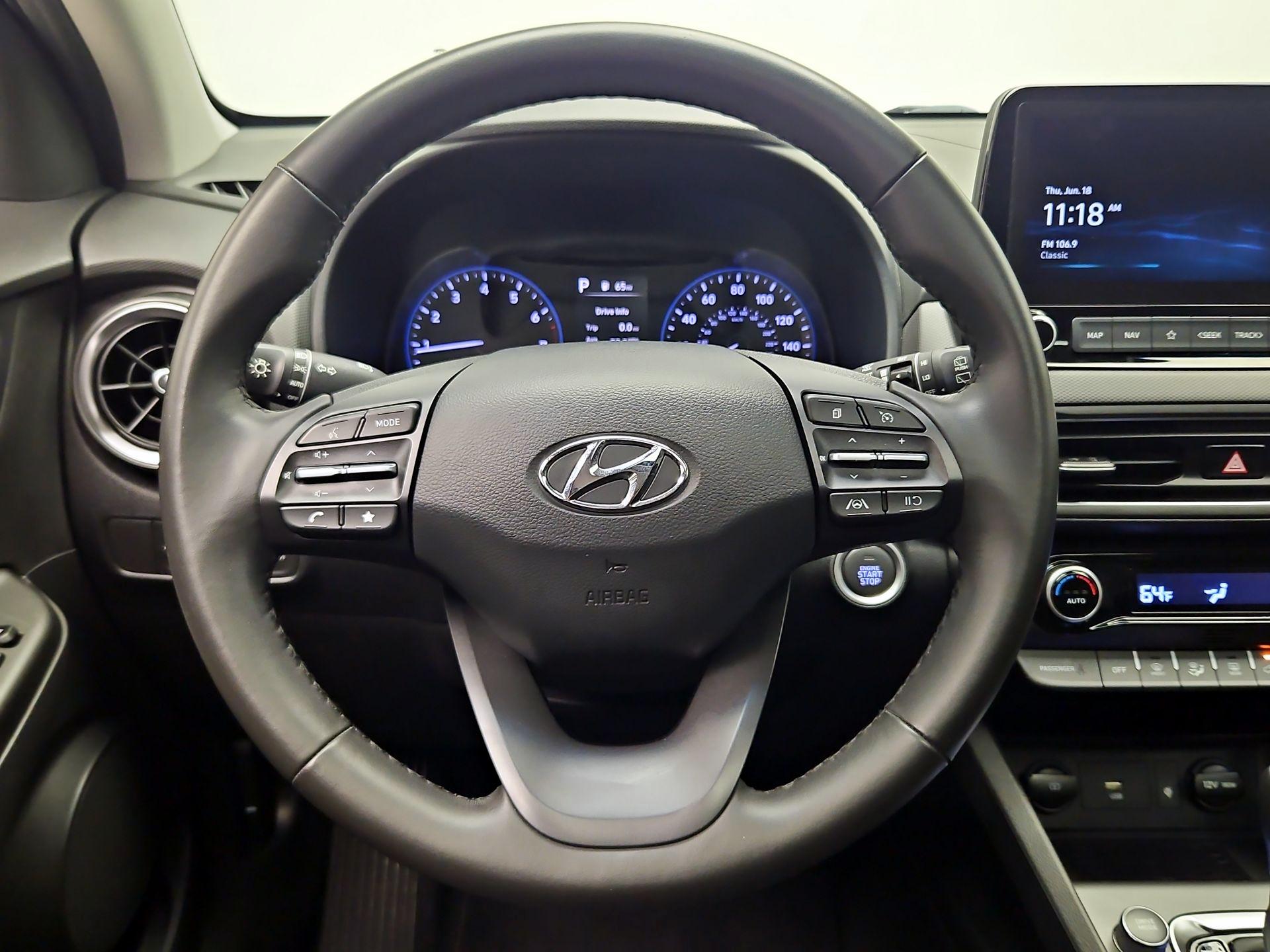 Thumbnail: 2023 Hyundai Kona - 10