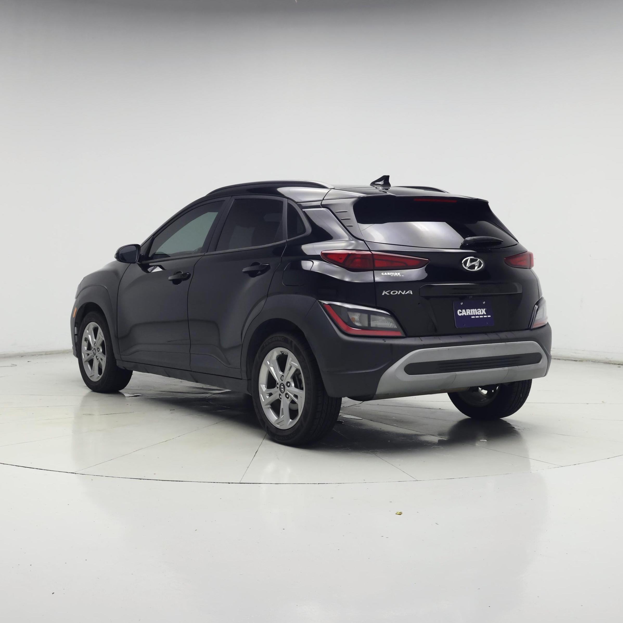 Thumbnail: 2023 Hyundai Kona - 2