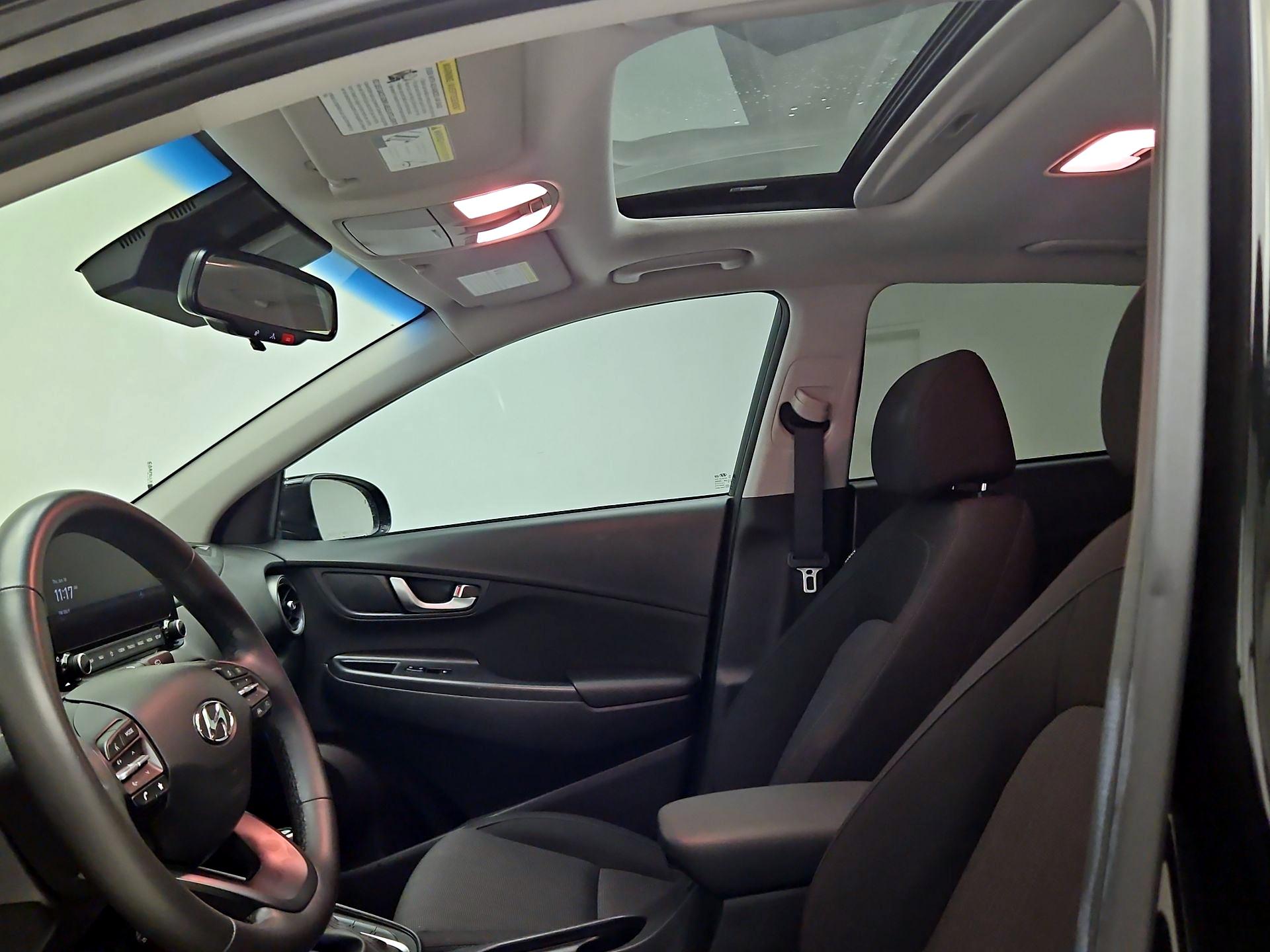 Thumbnail: 2023 Hyundai Kona - 20