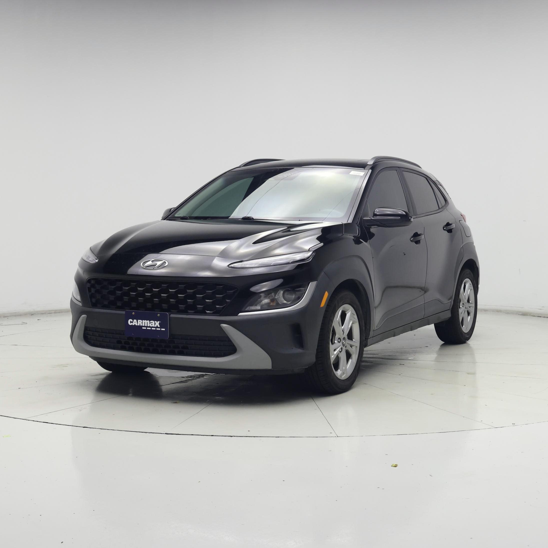 Thumbnail: 2023 Hyundai Kona - 4