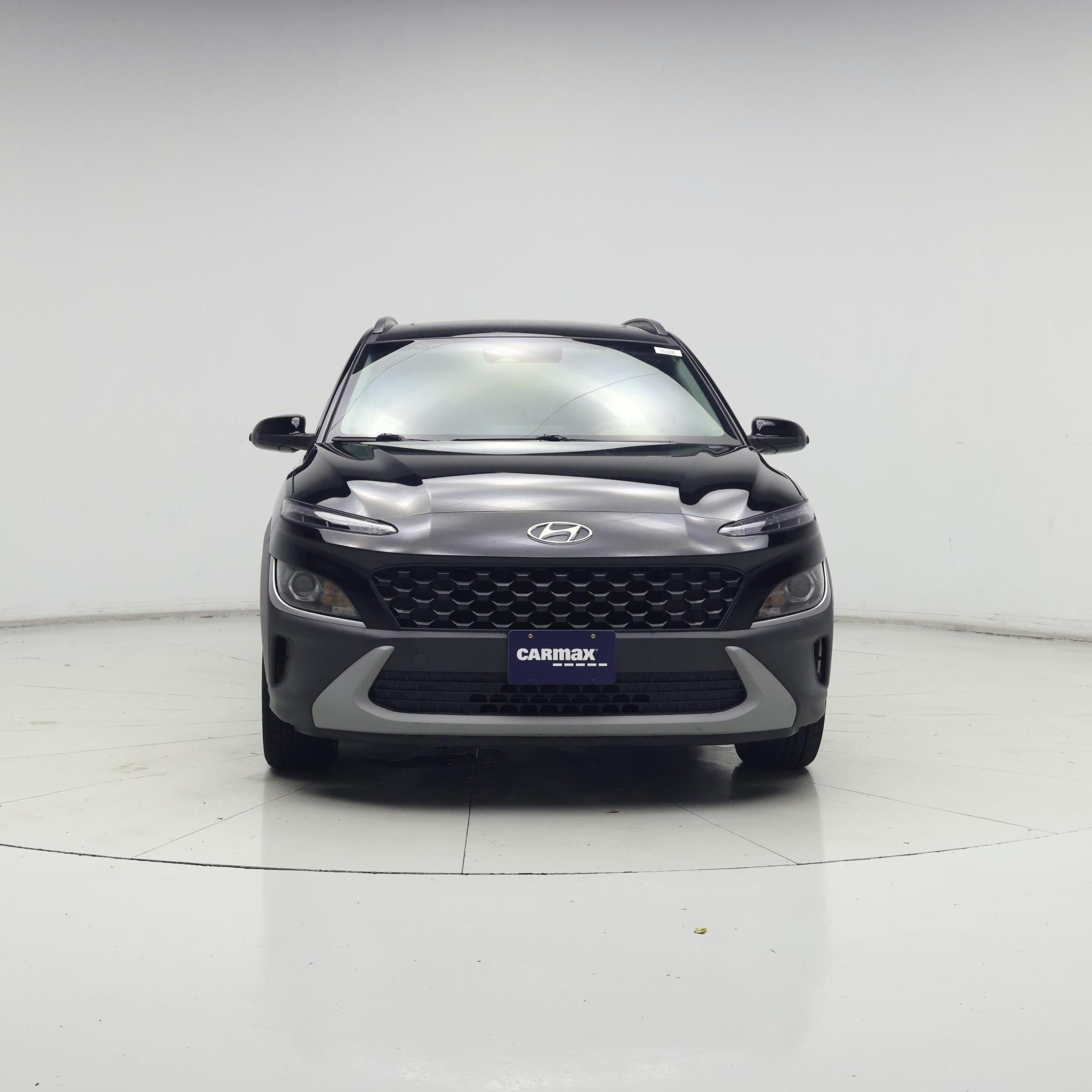 Thumbnail: 2023 Hyundai Kona - 5
