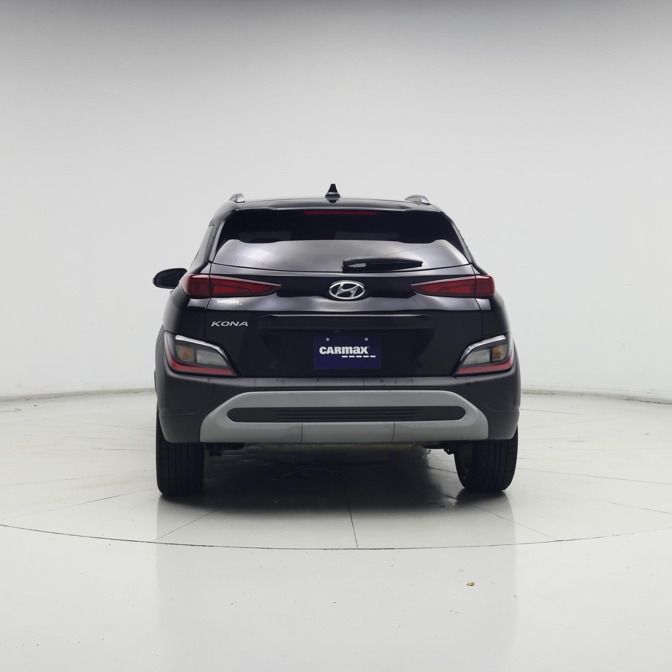 Thumbnail: 2023 Hyundai Kona - 6