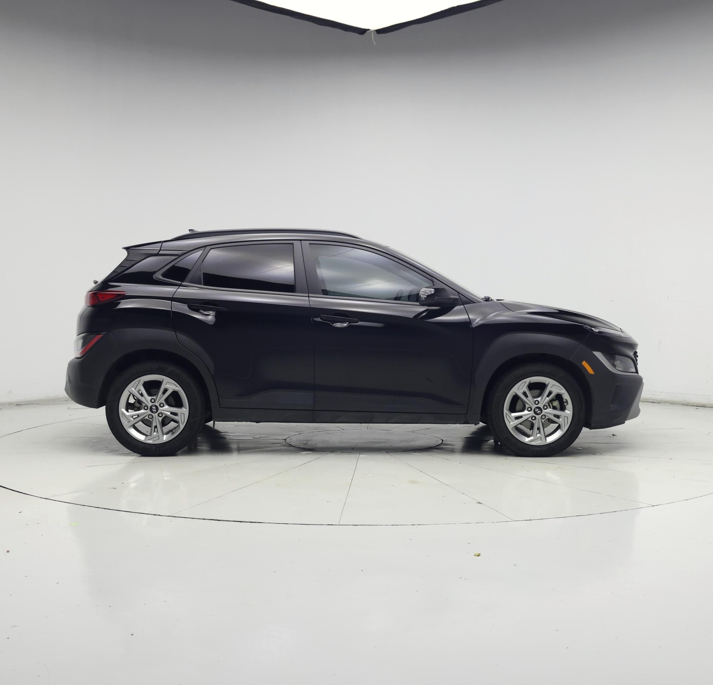 Thumbnail: 2023 Hyundai Kona - 7