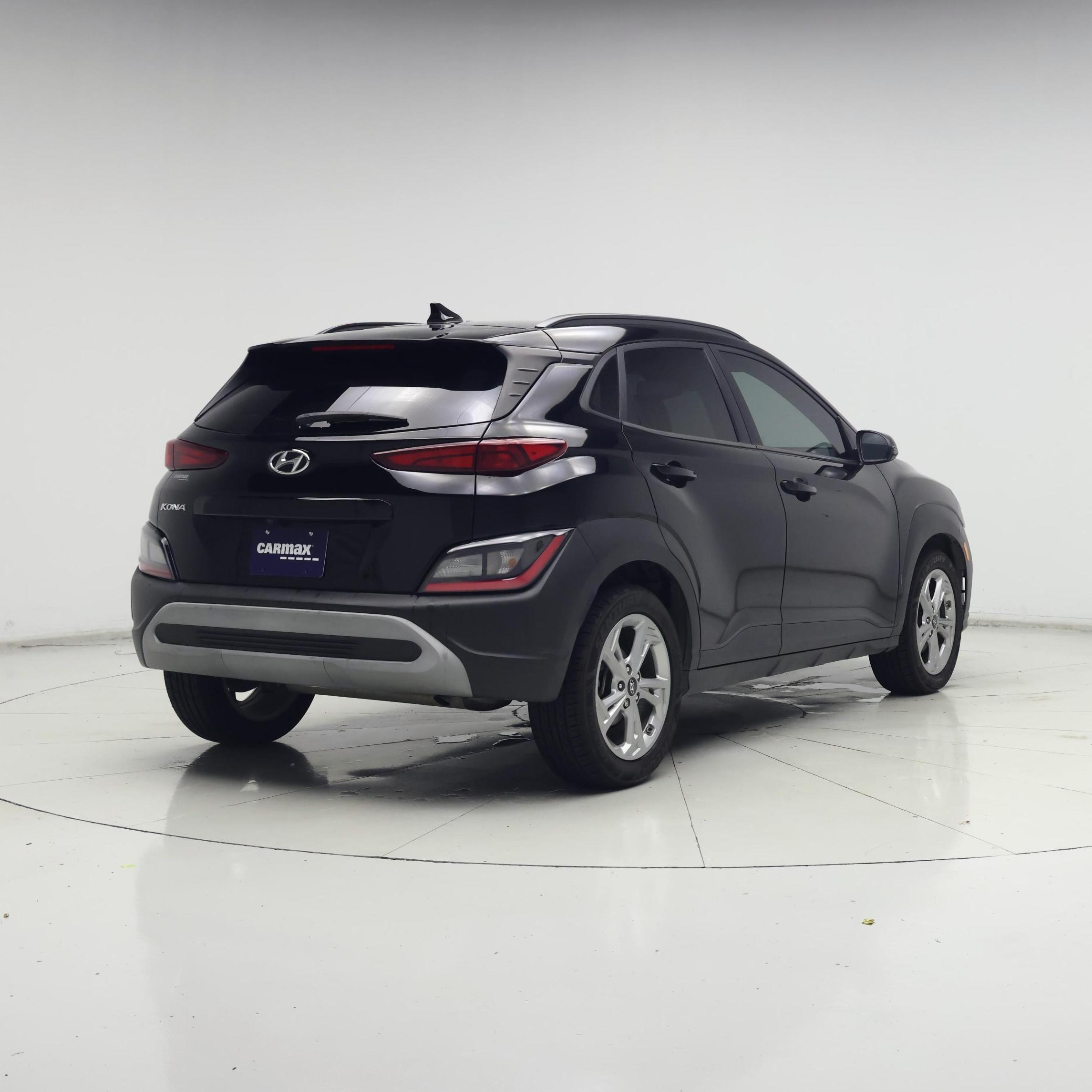 Thumbnail: 2023 Hyundai Kona - 8