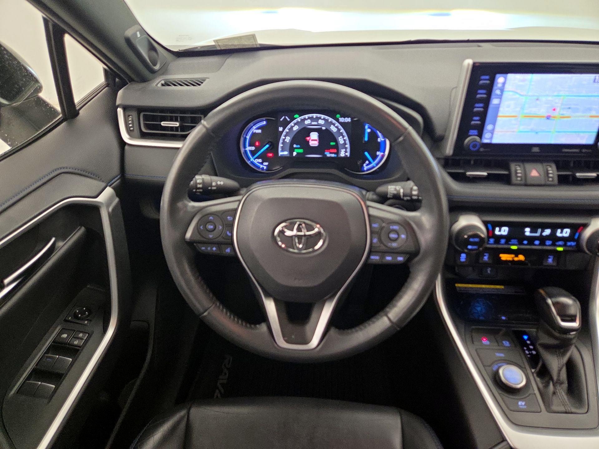 Thumbnail: 2020 Toyota RAV4 - 10