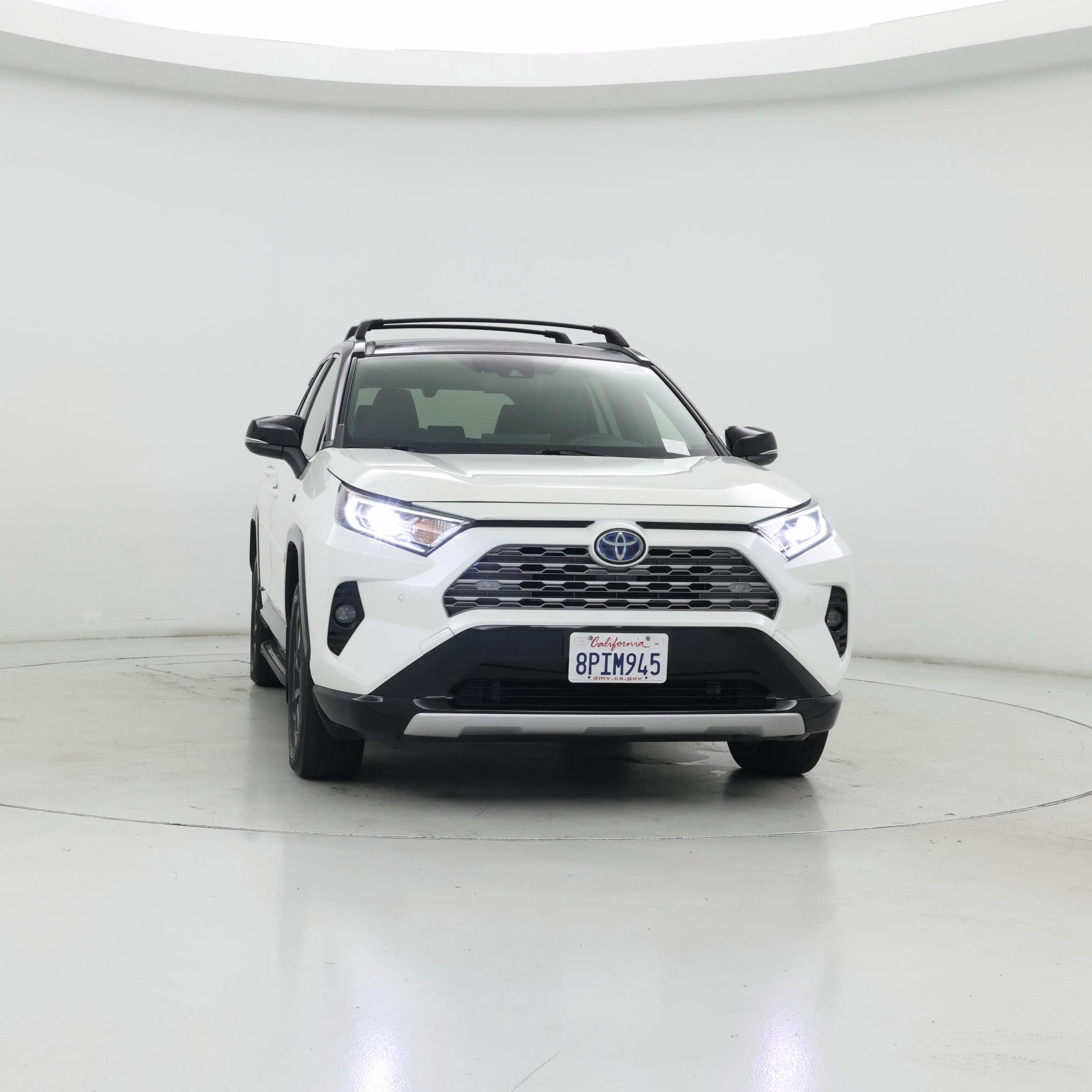 Thumbnail: 2020 Toyota RAV4 - 5