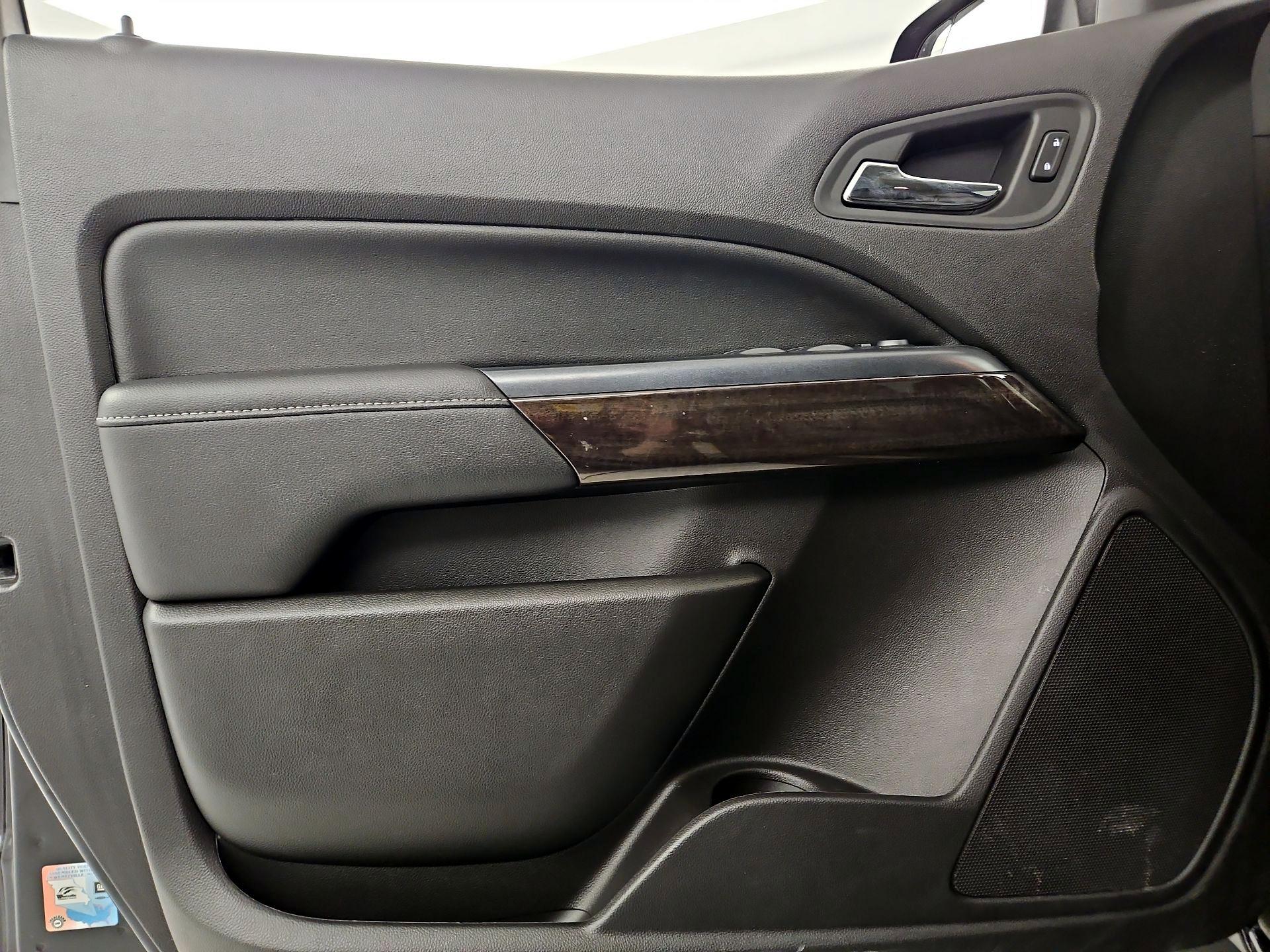 Thumbnail: 2016 GMC Canyon - 10